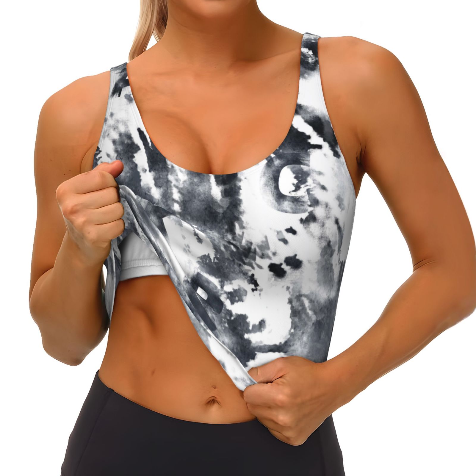 Women's Sports Vest