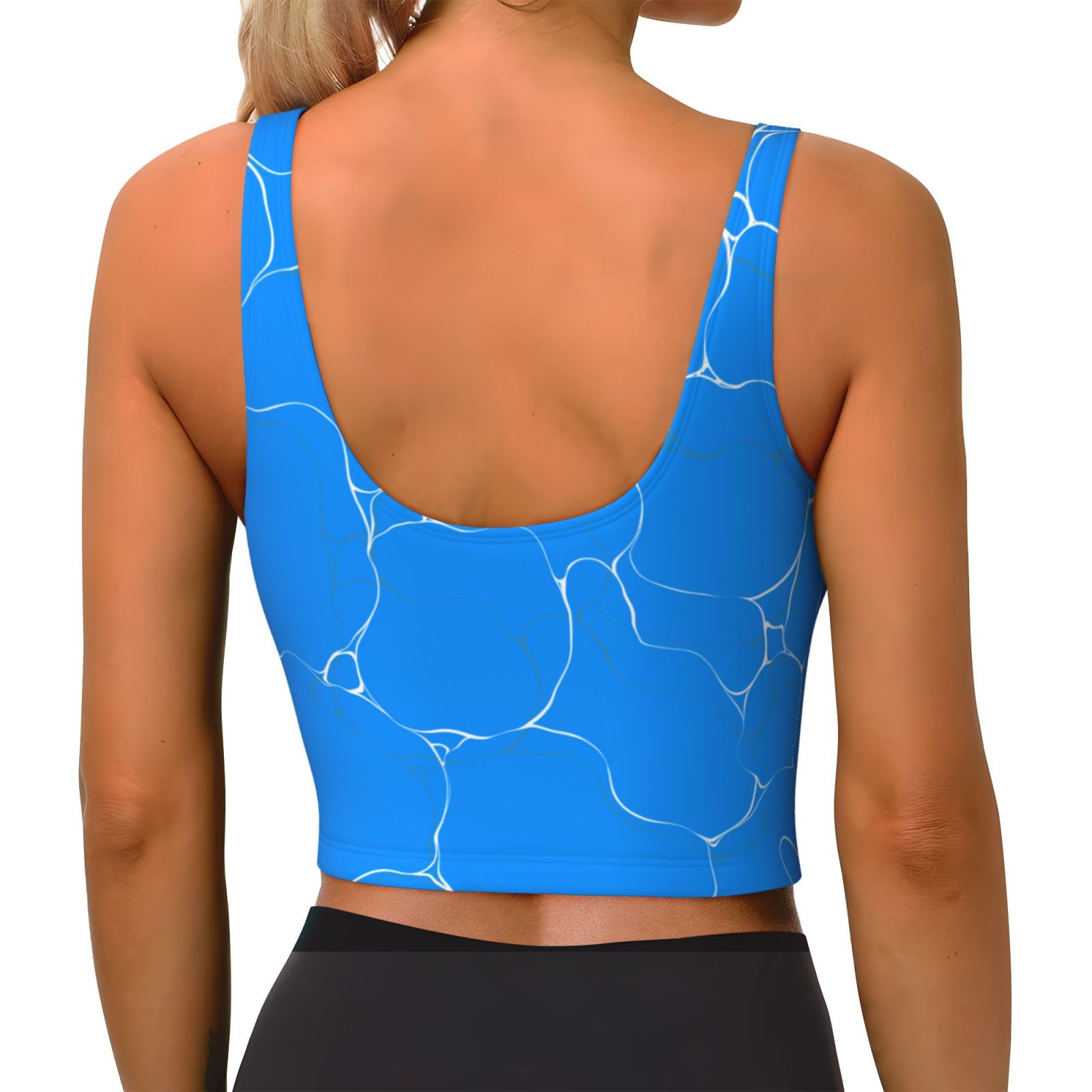 Women's Sports Vest