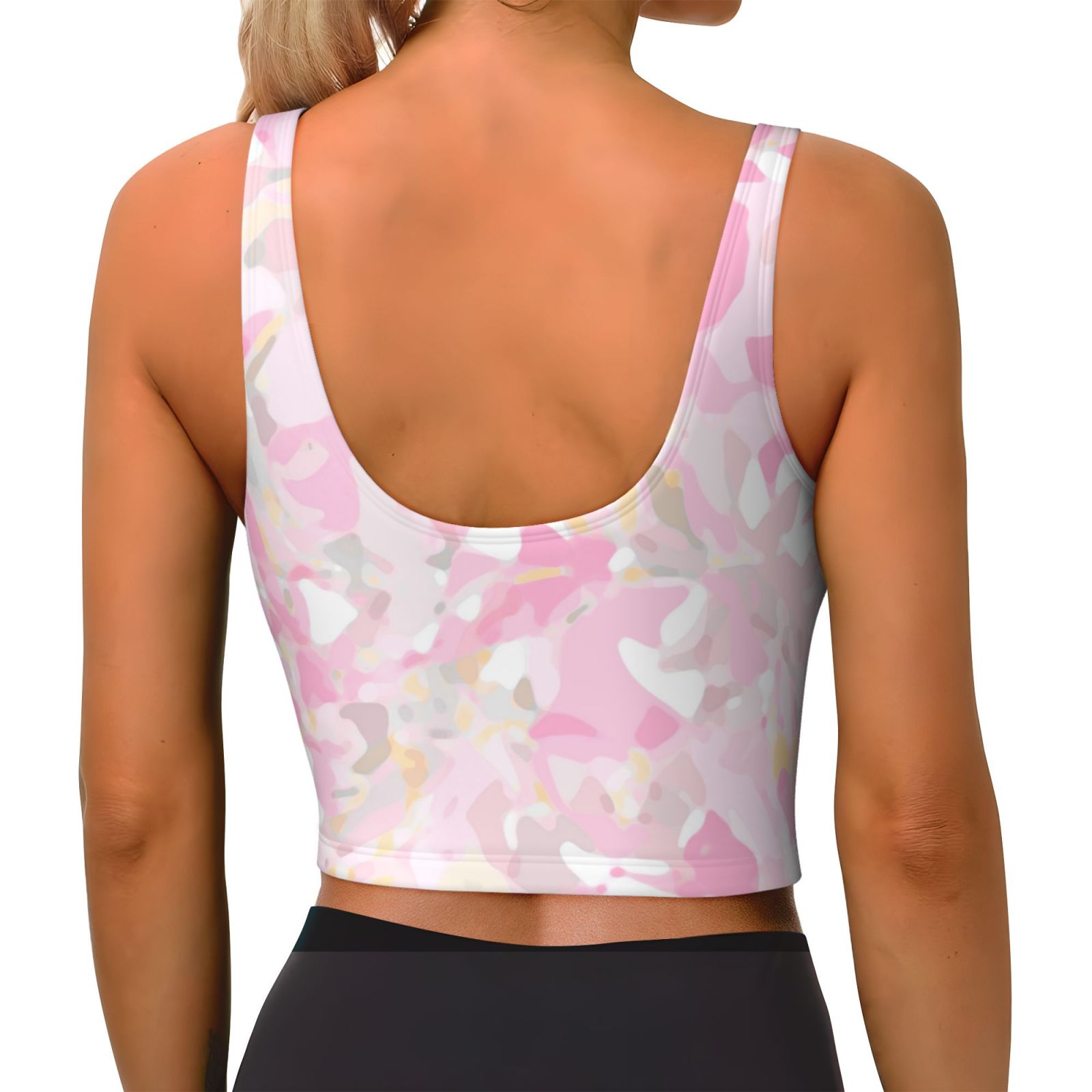 Women's Sports Vest