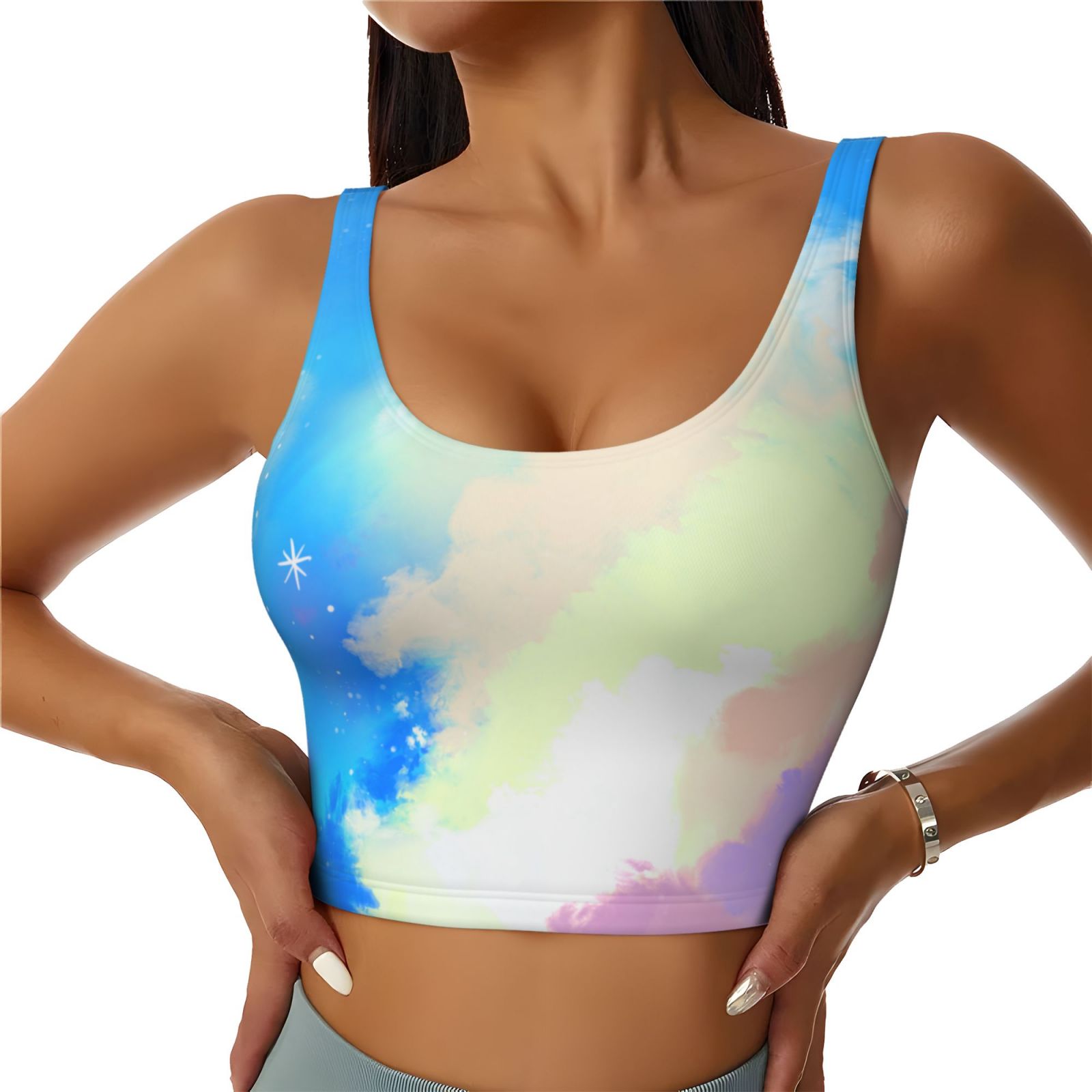 Women's Sports Vest