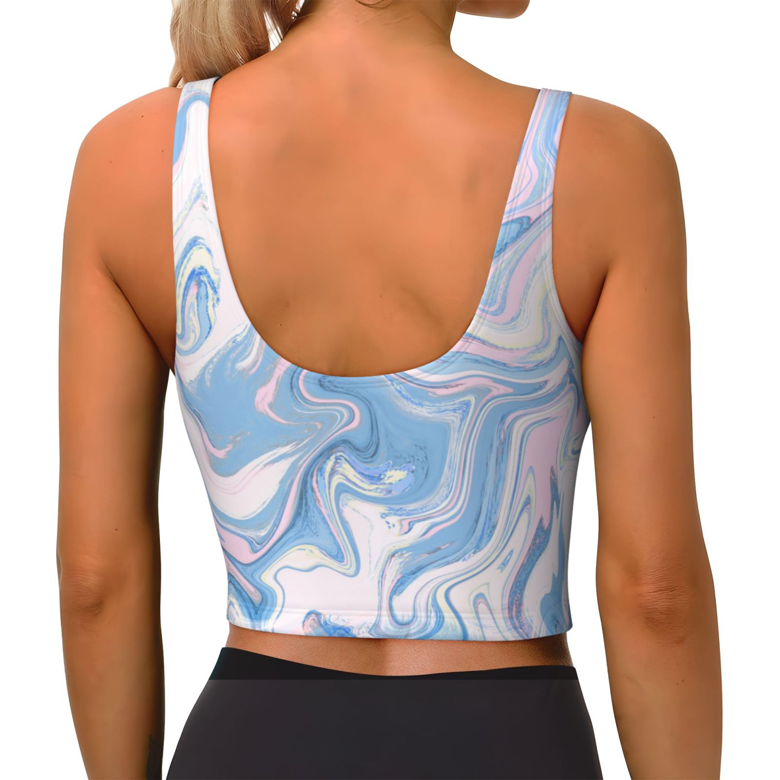 Women's Sports Vest