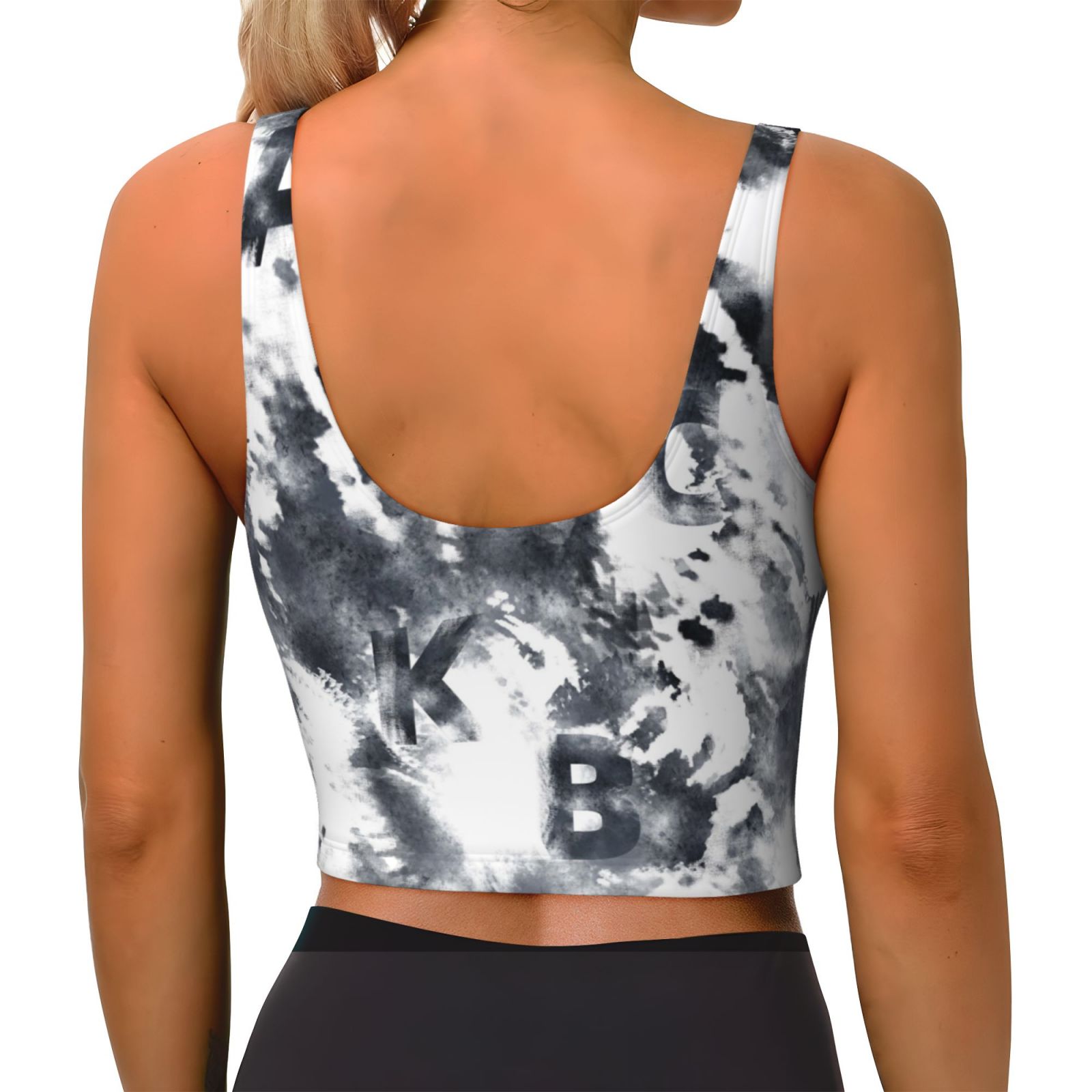 Women's Sports Vest