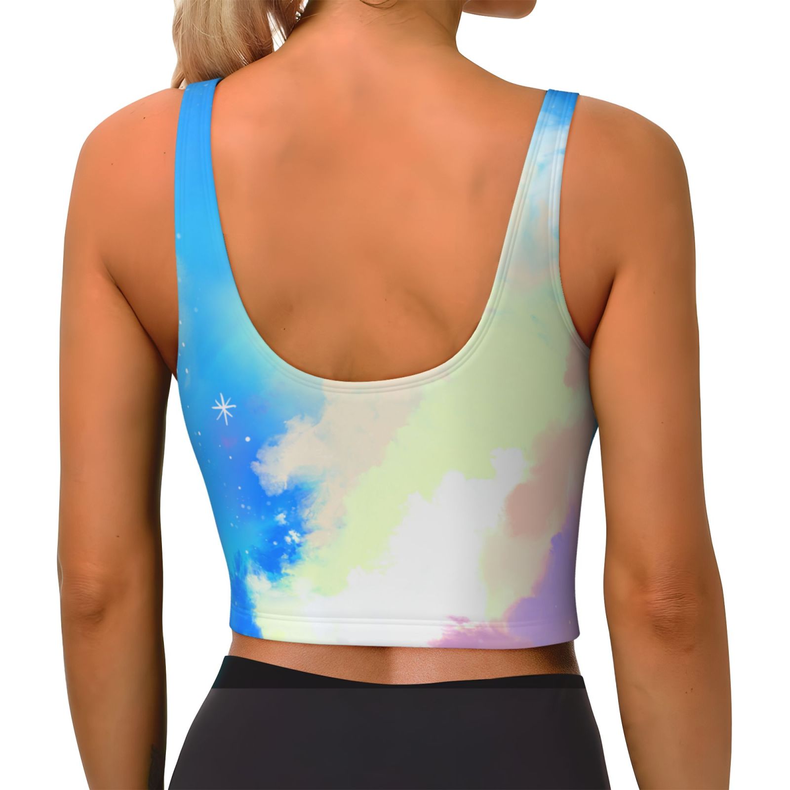 Women's Sports Vest