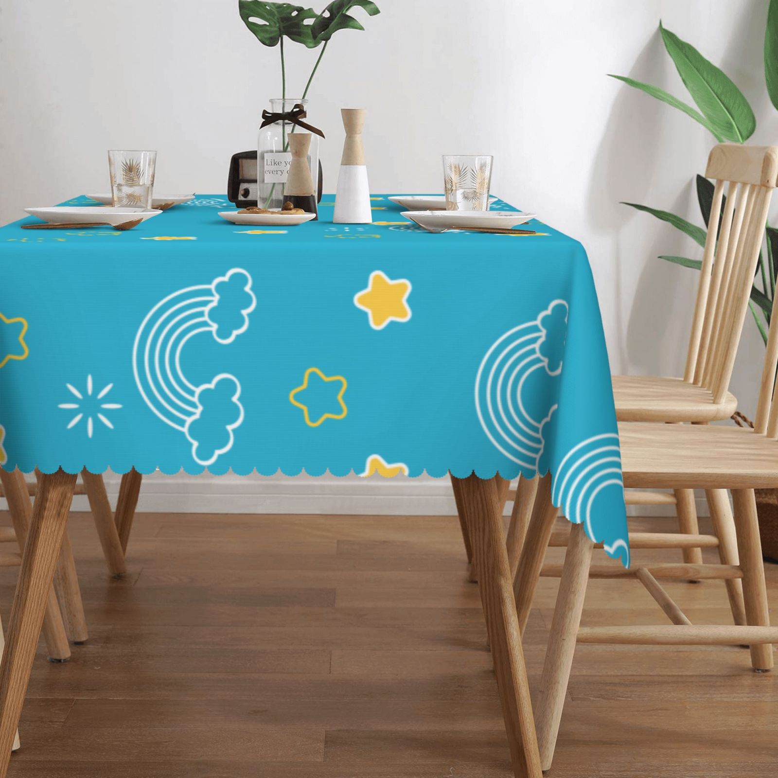 Tablecloth