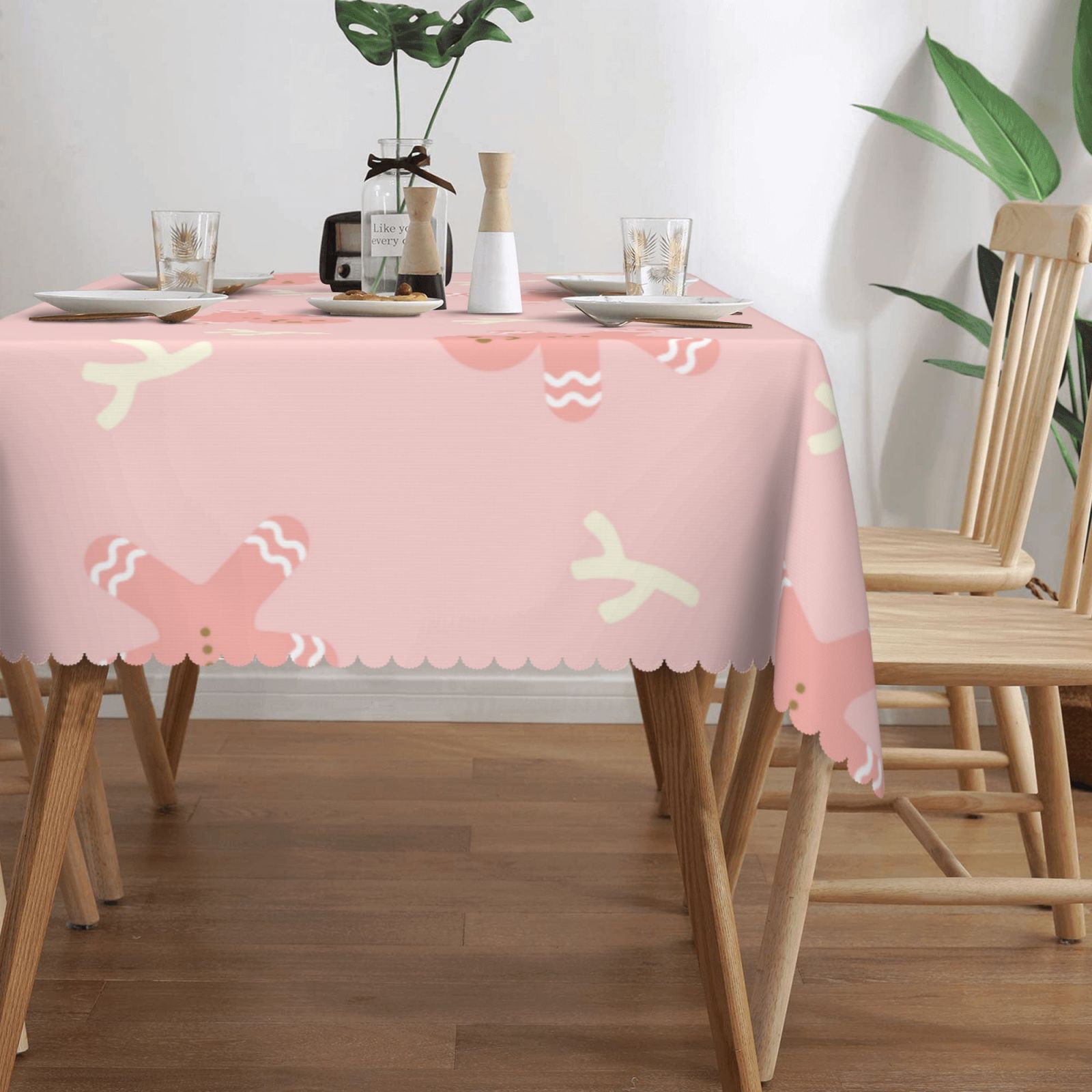 Tablecloth