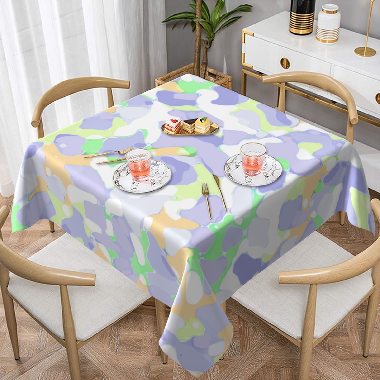 Tablecloth