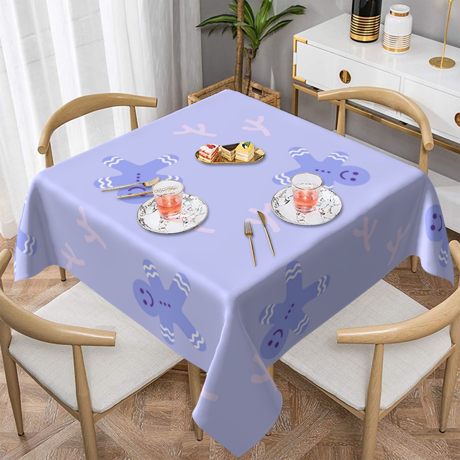 Tablecloth