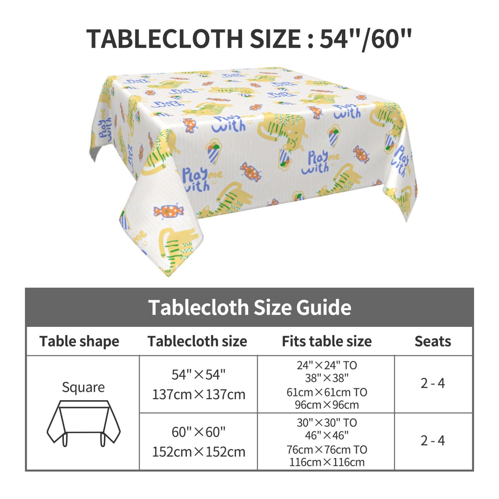 Tablecloth