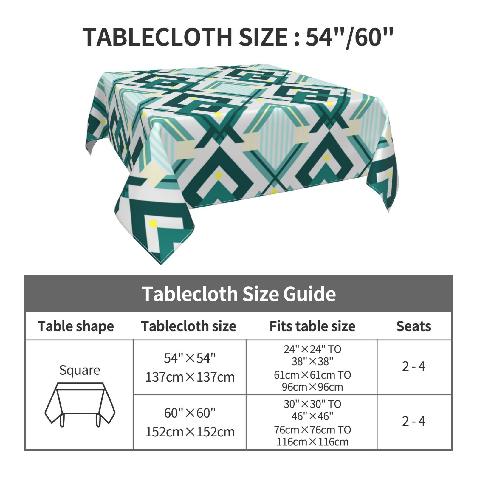 Tablecloth