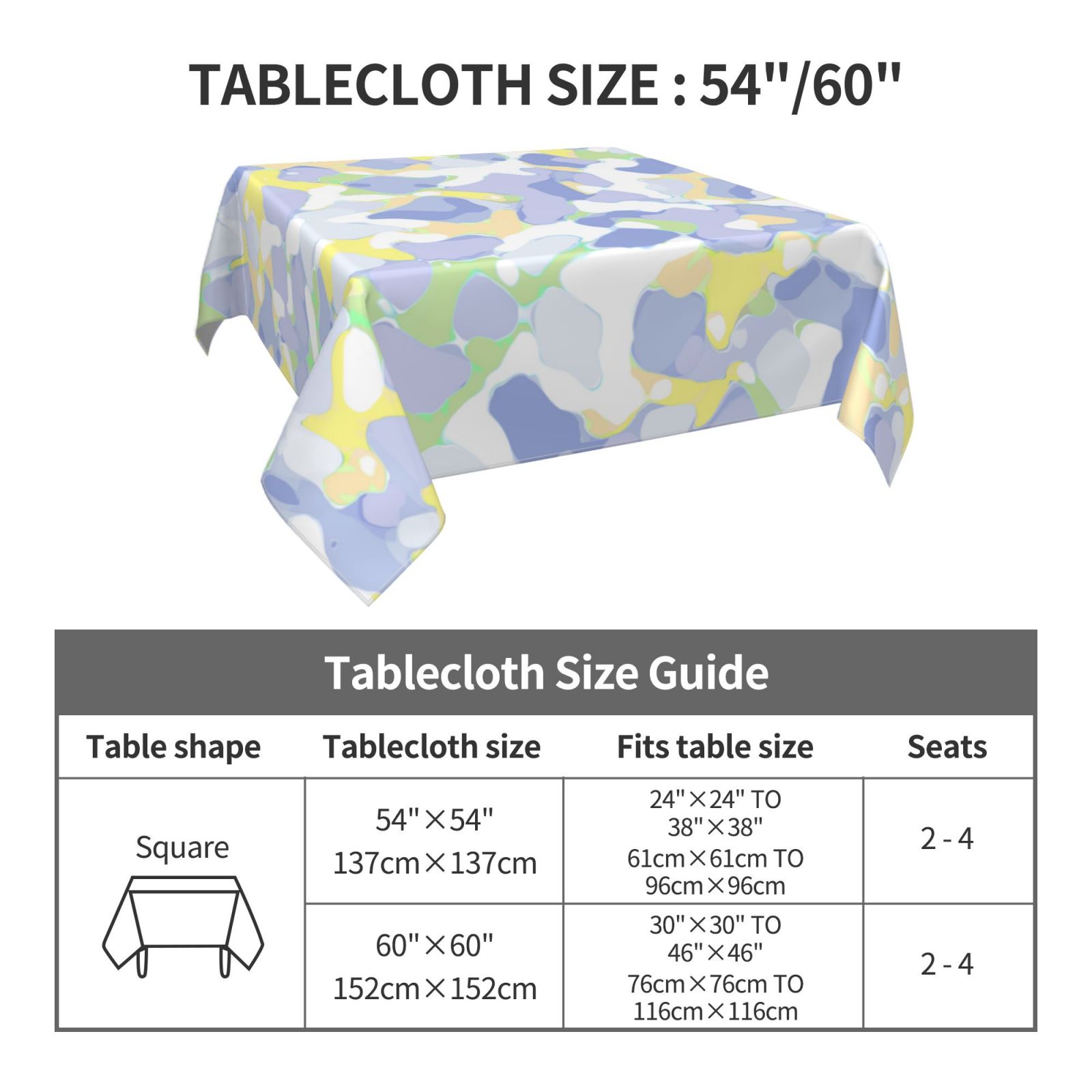 Tablecloth