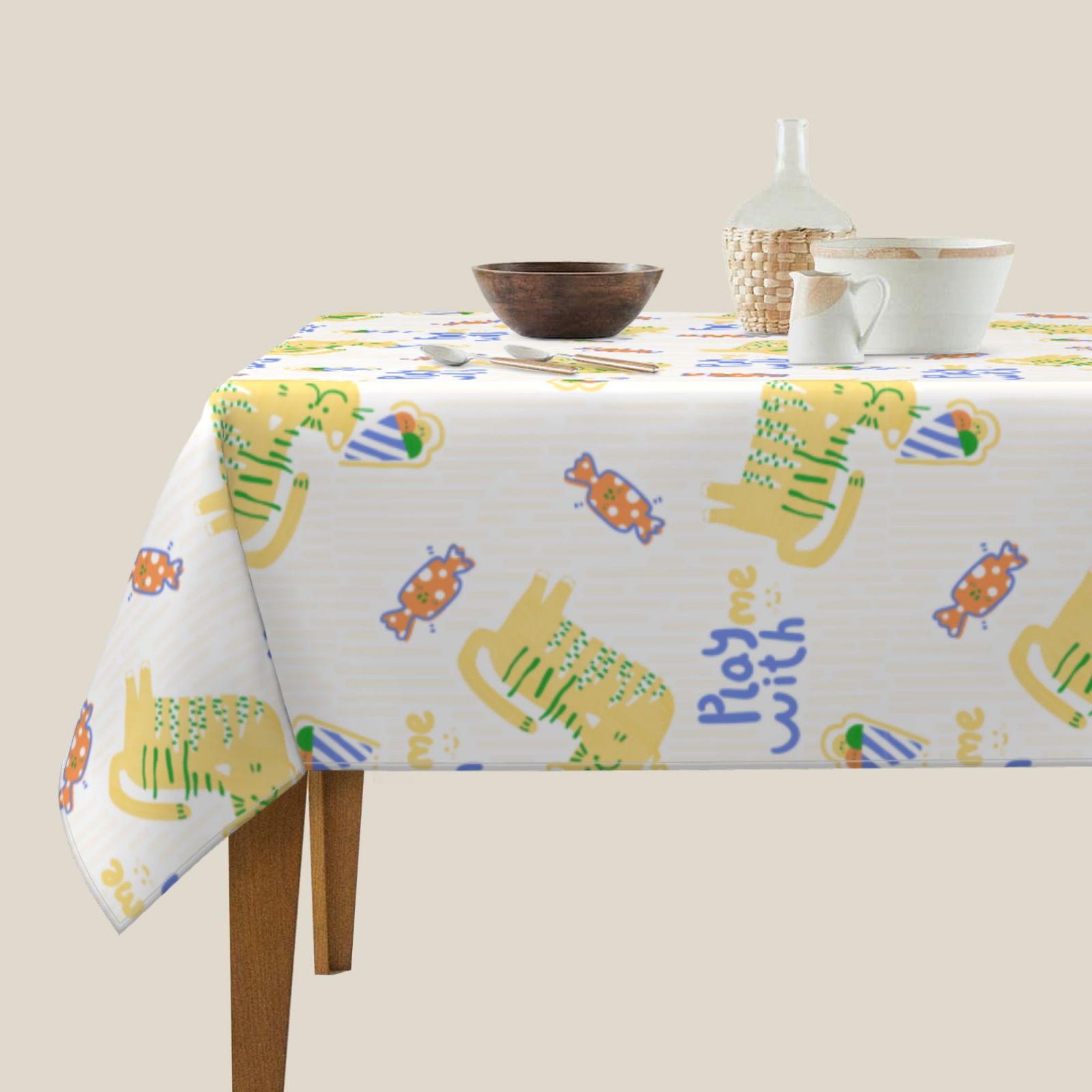 Tablecloth