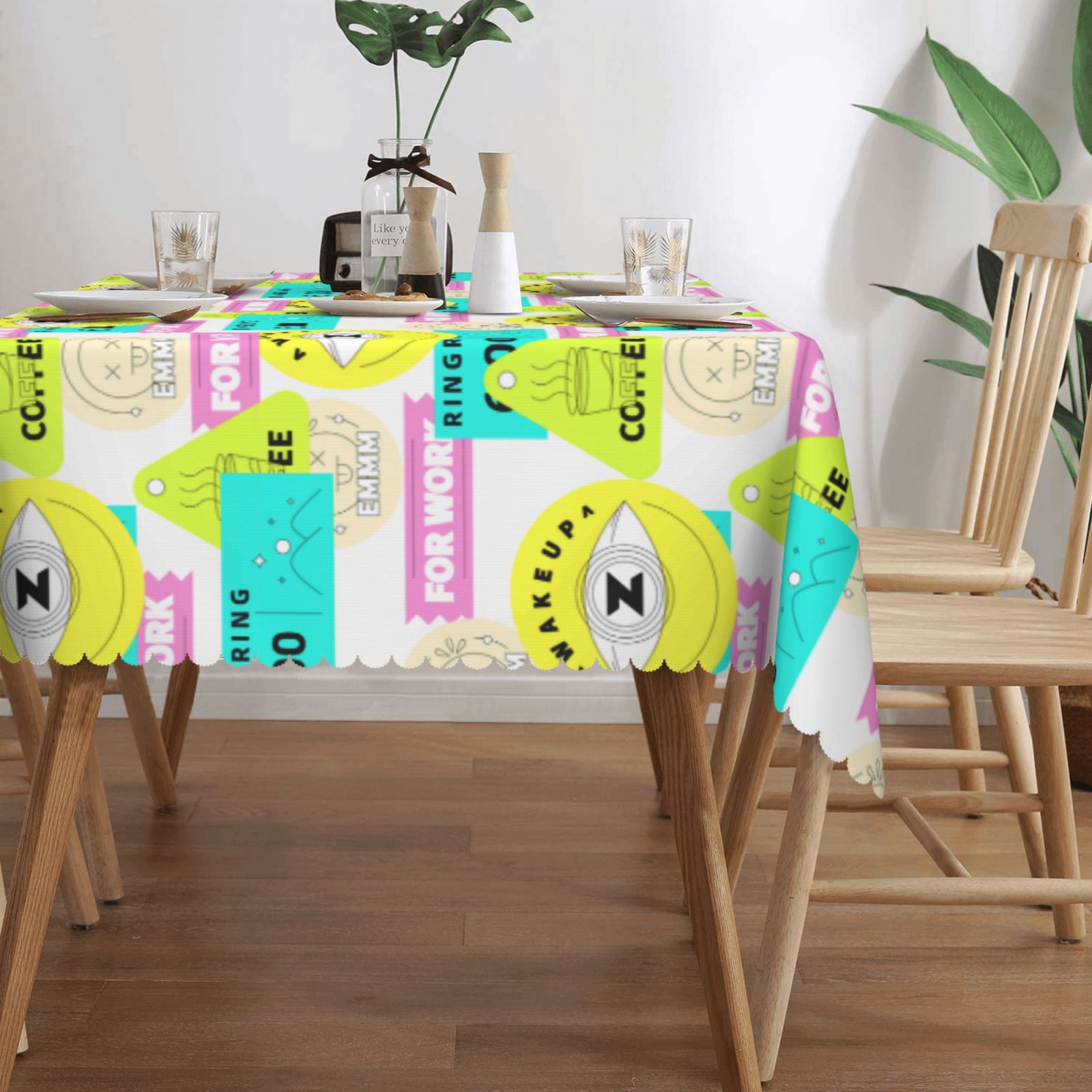 Tablecloth