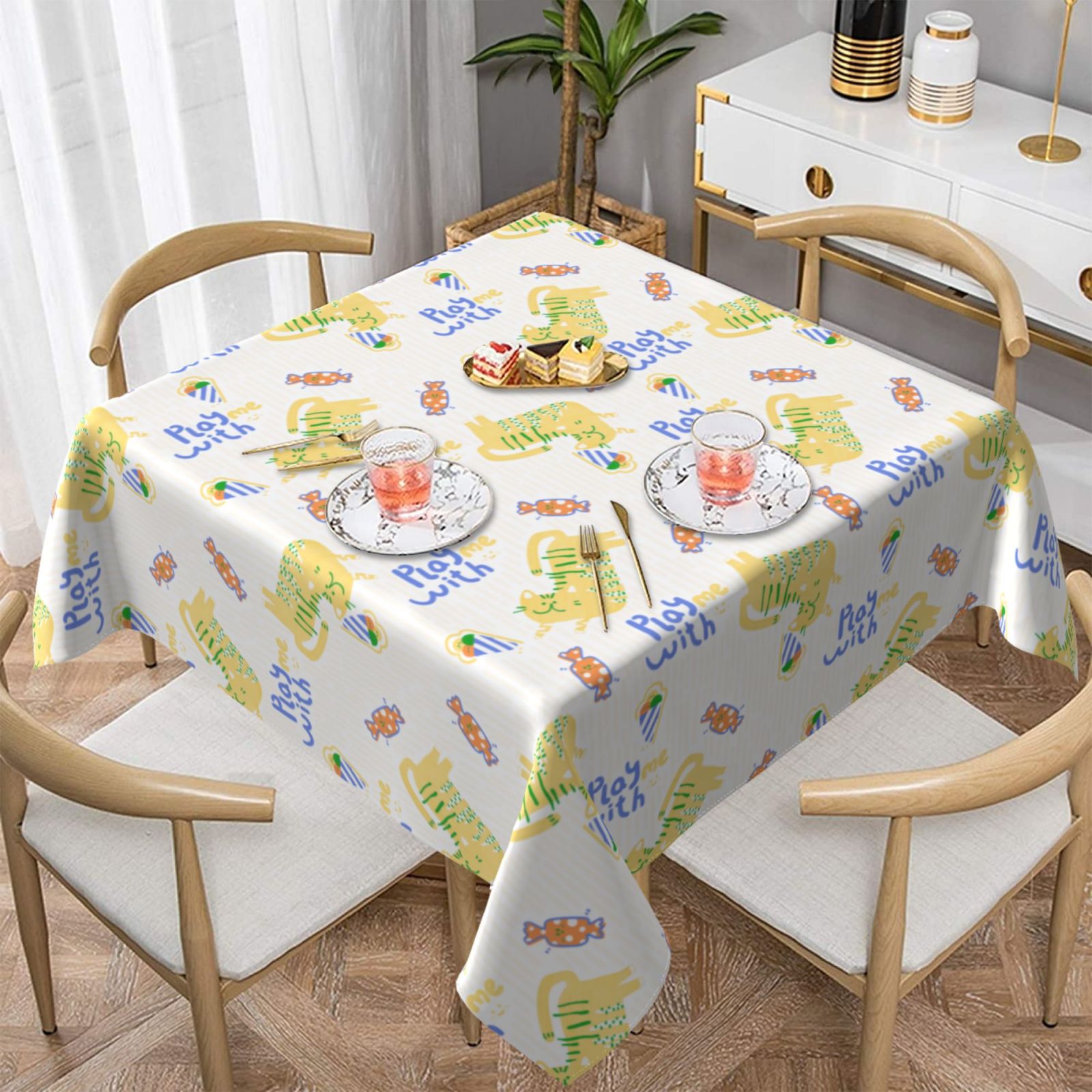 Tablecloth