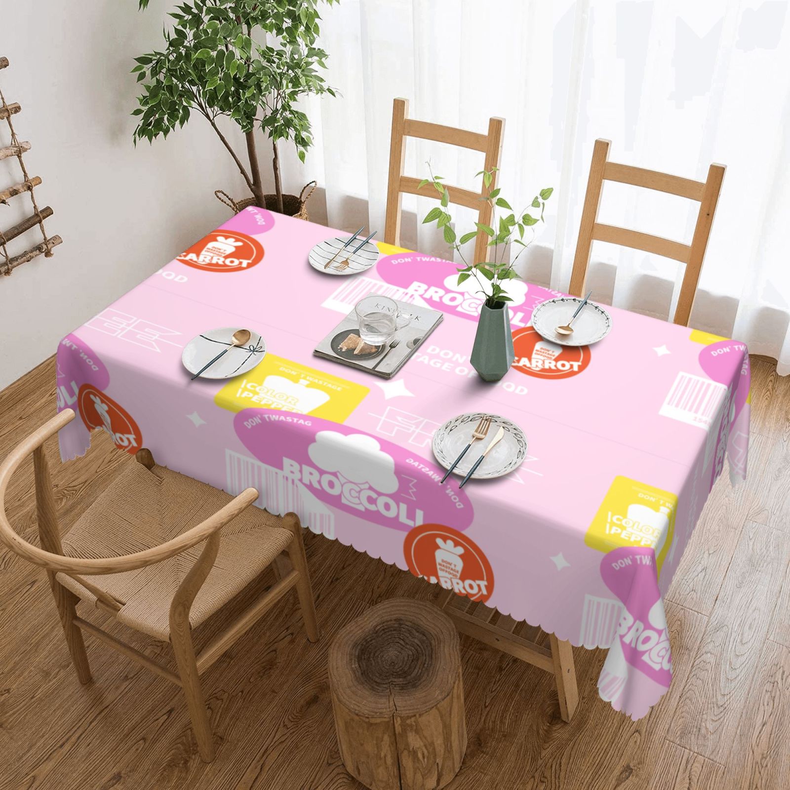 Tablecloth