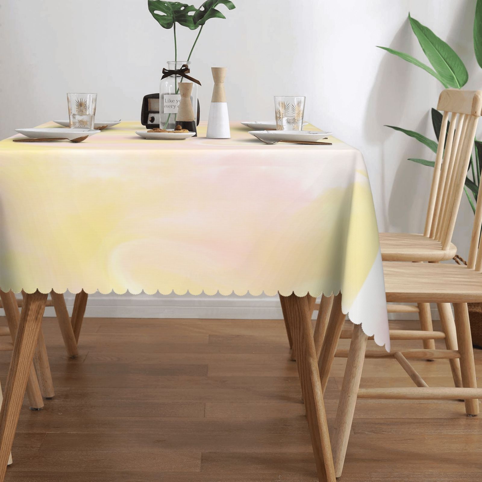 Tablecloth