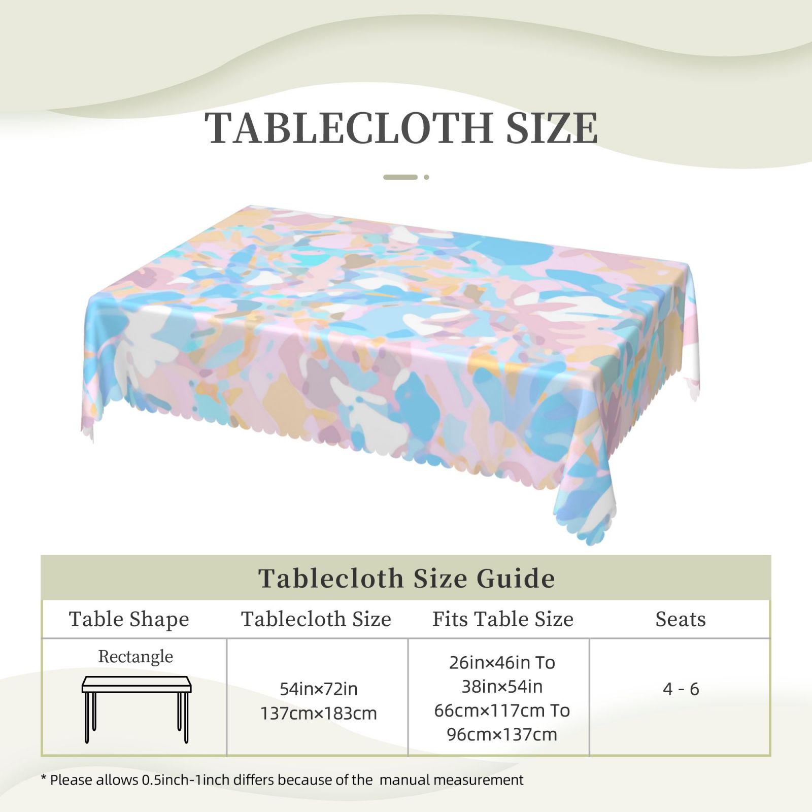 Tablecloth