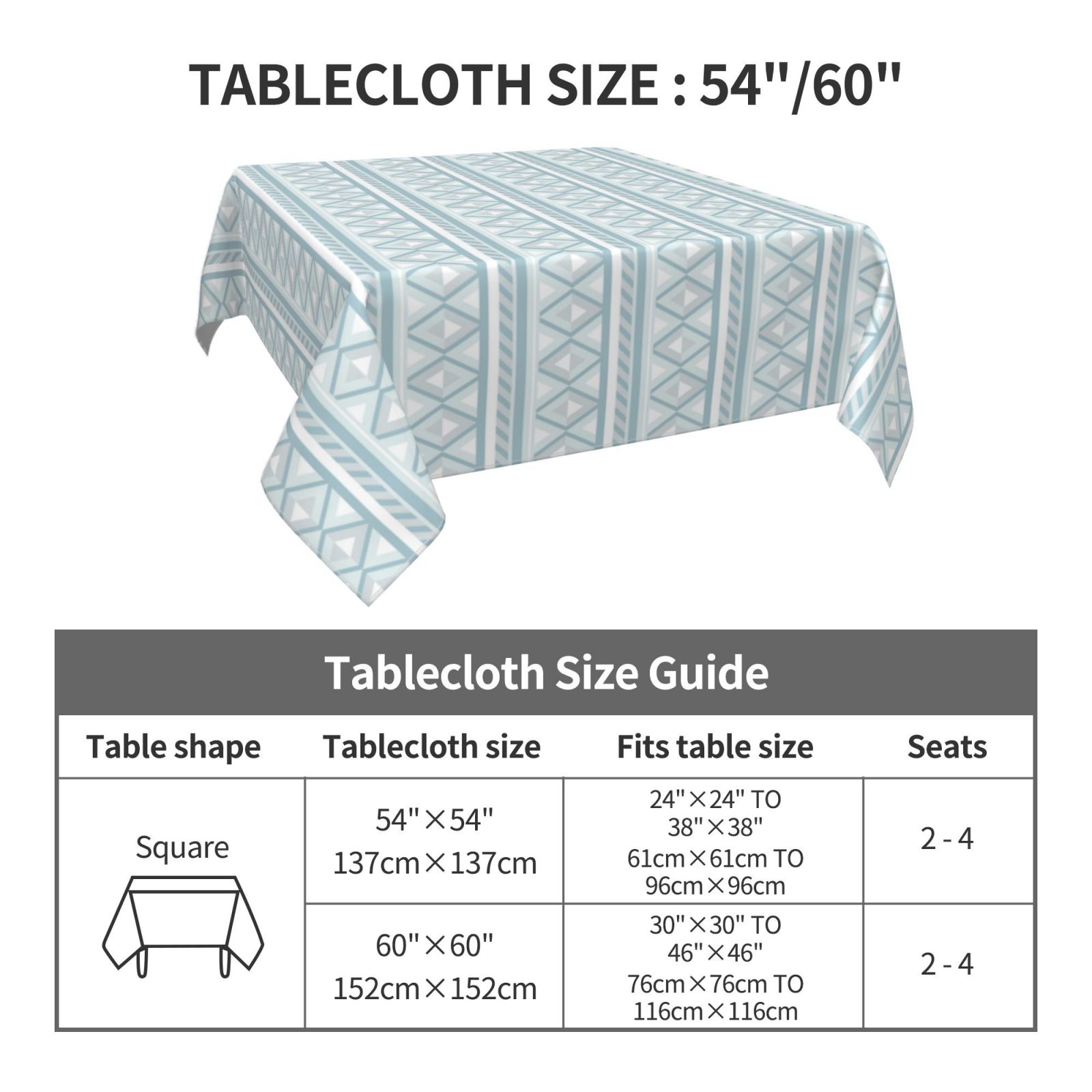 Tablecloth