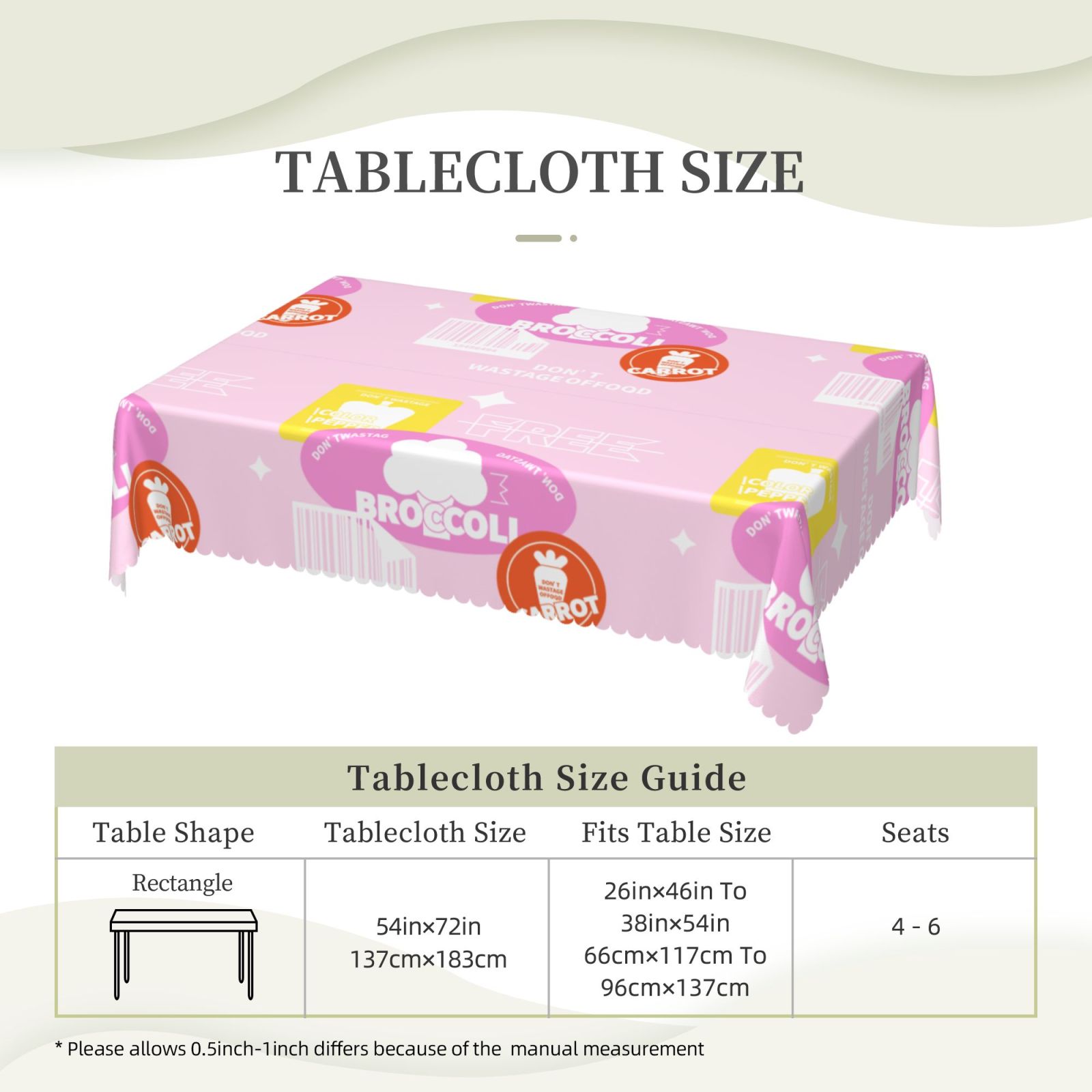 Tablecloth