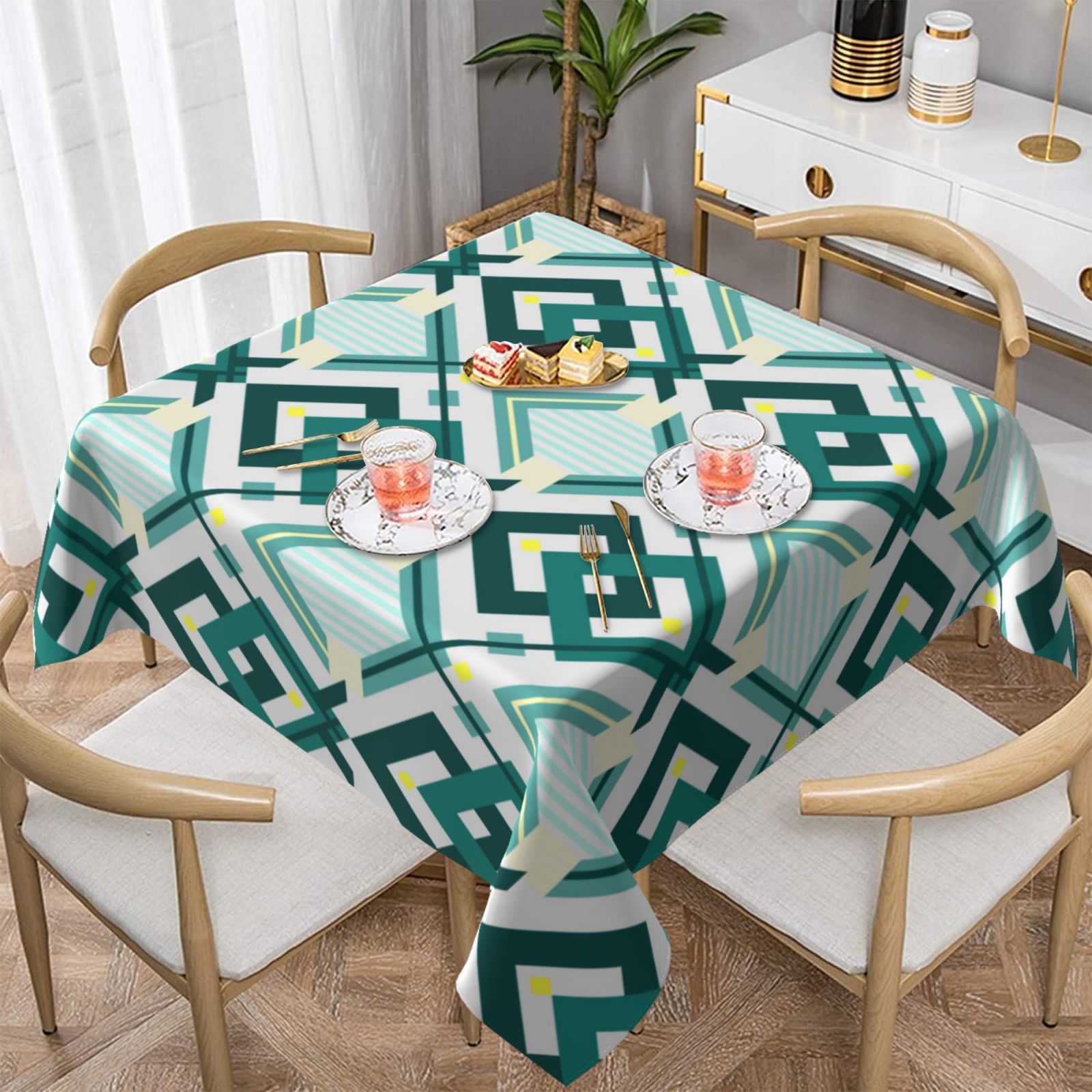 Tablecloth