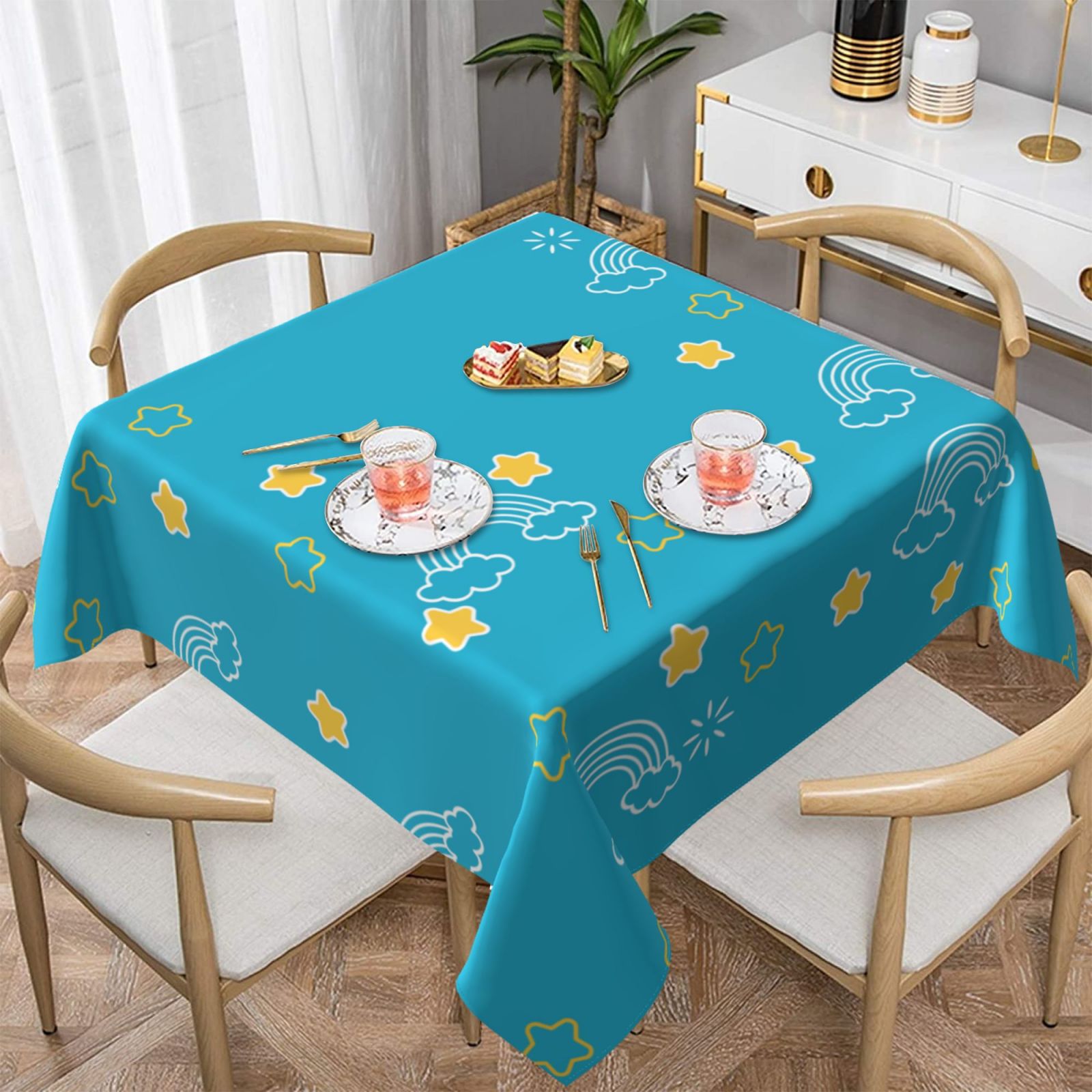 Tablecloth