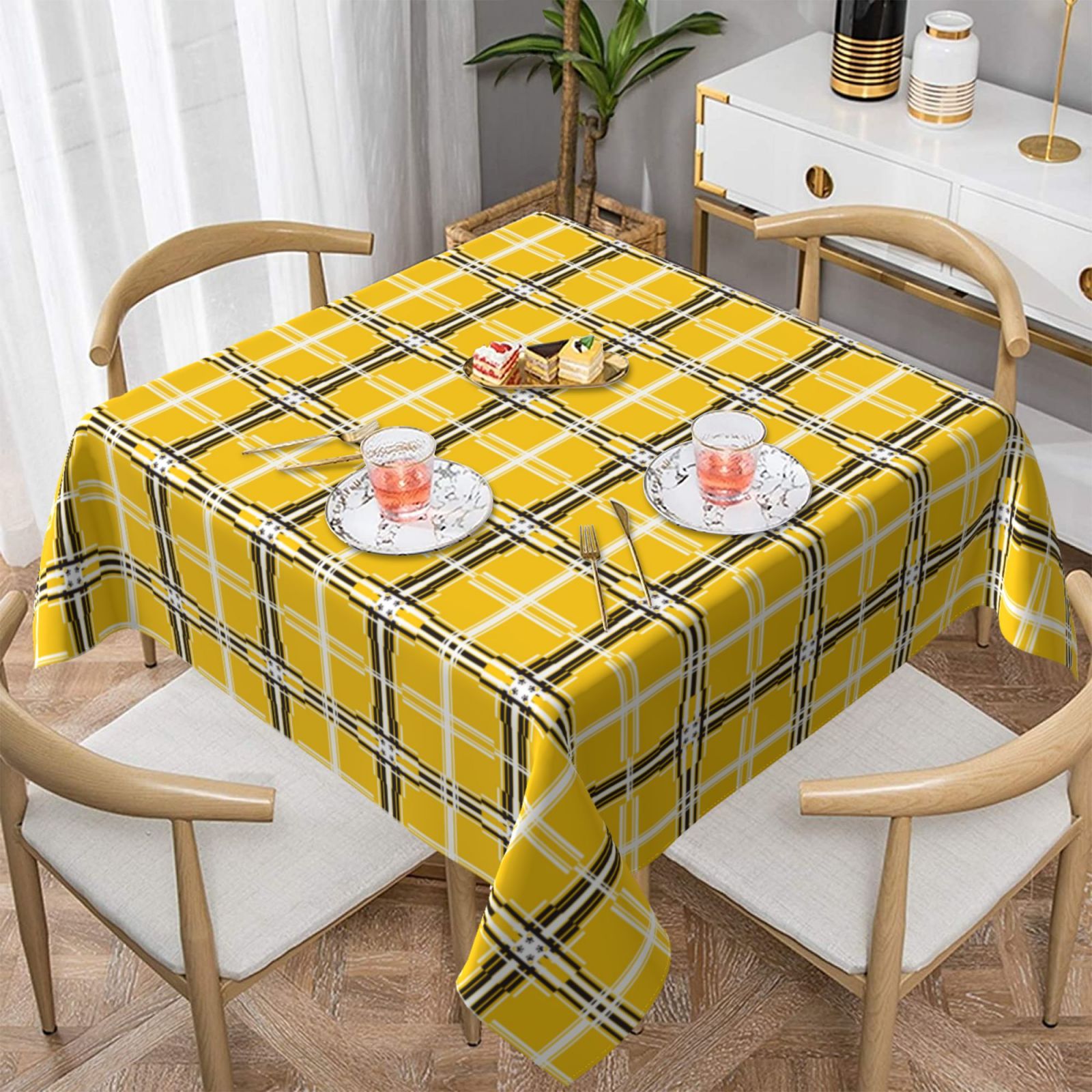 Tablecloth