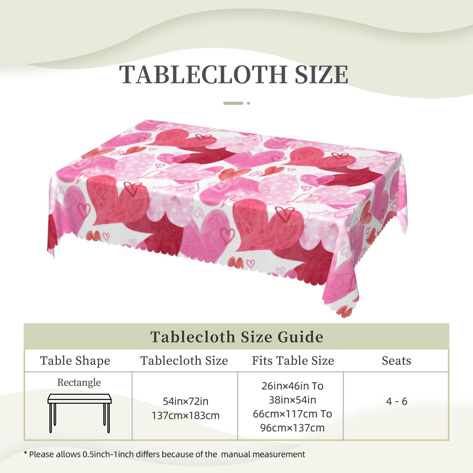 Tablecloth