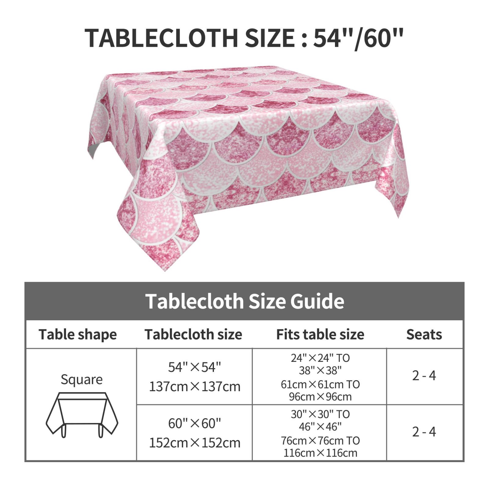 Tablecloth