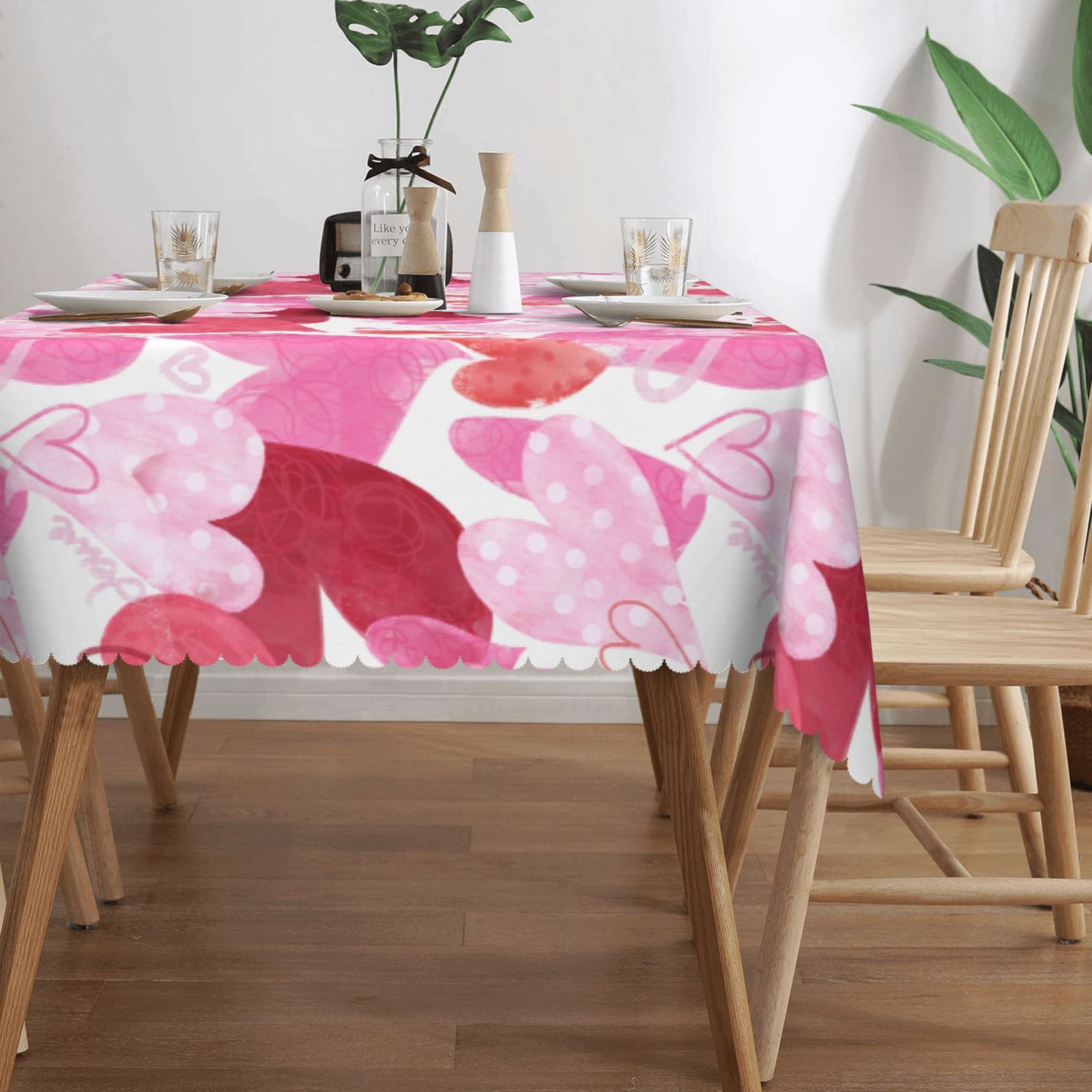 Tablecloth