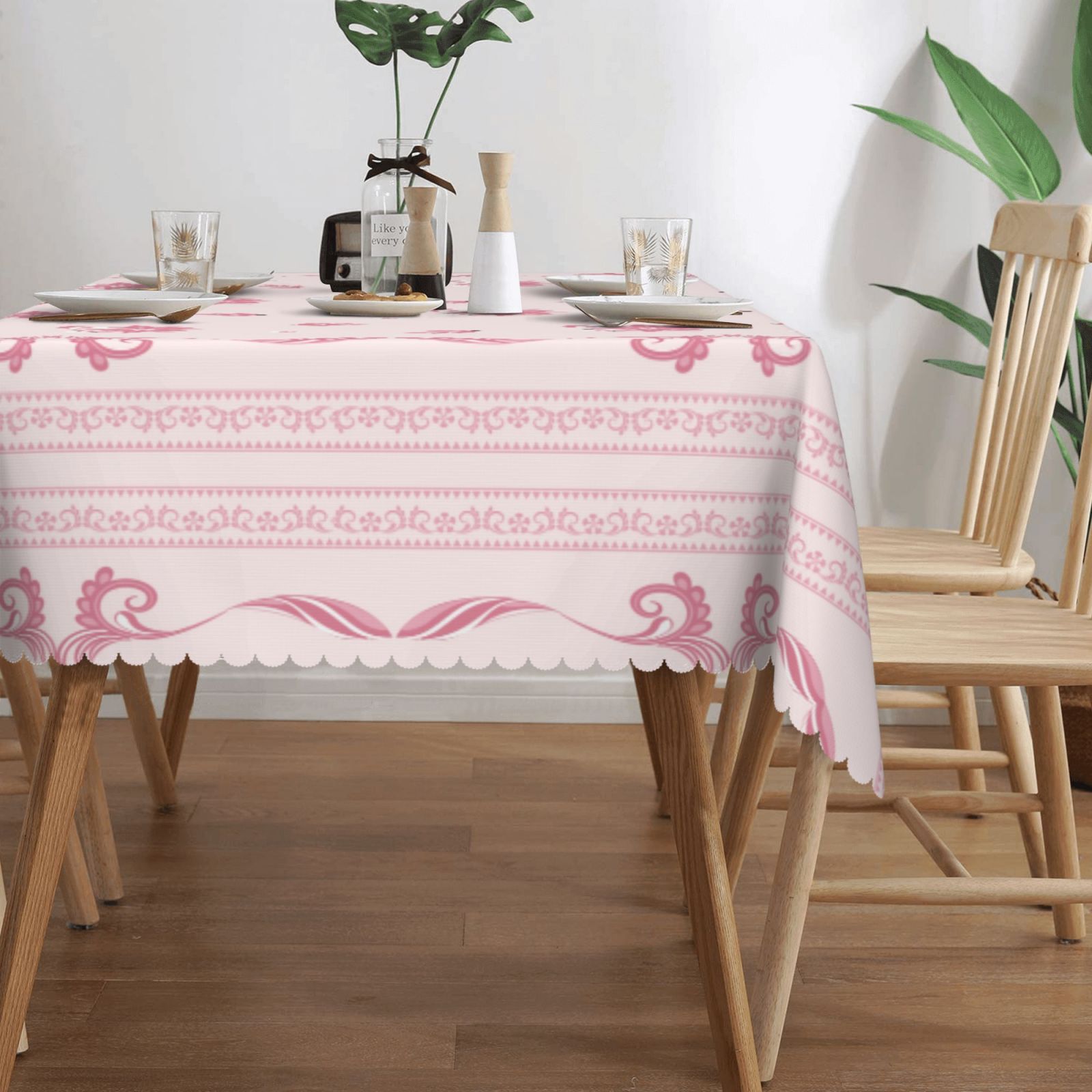 Tablecloth