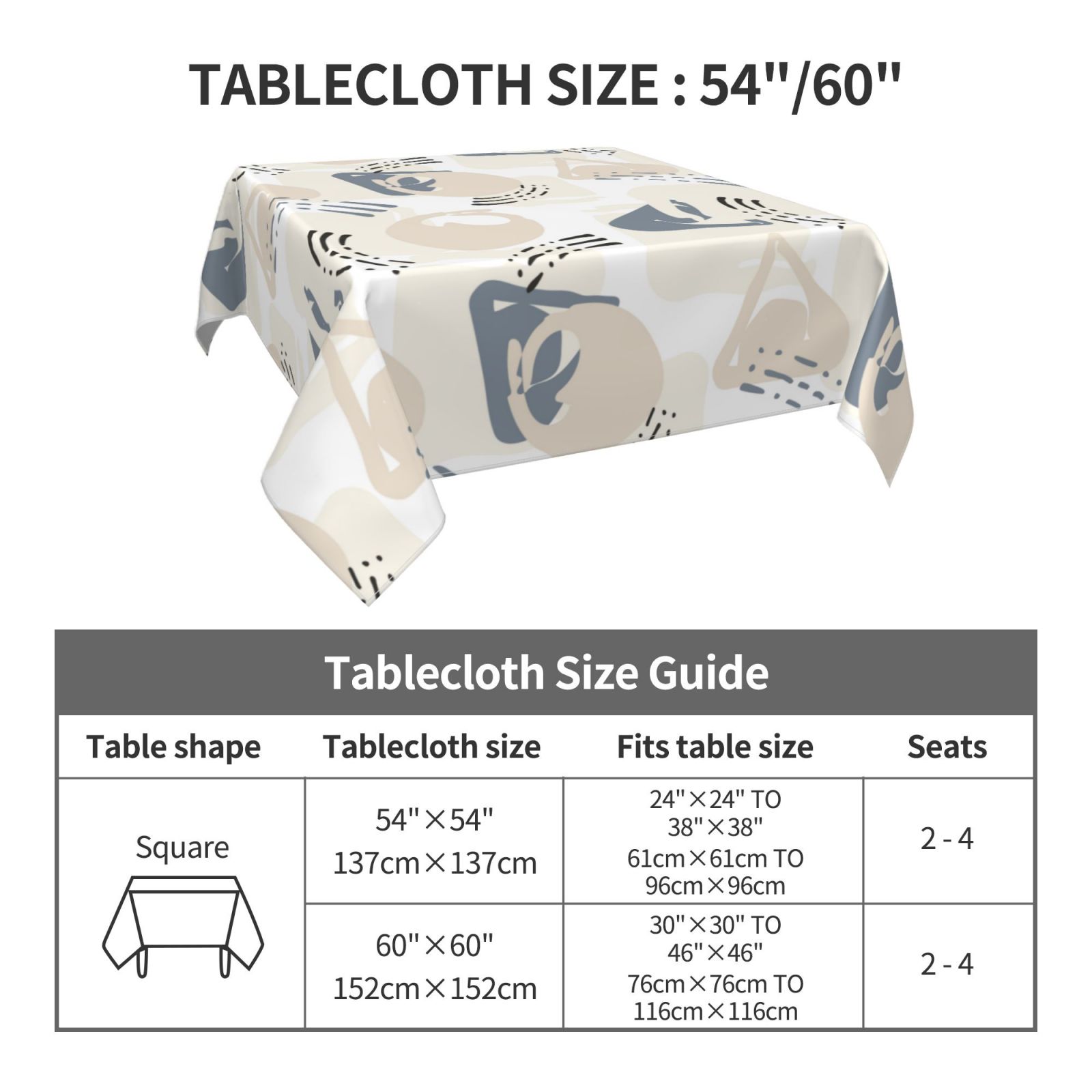 Tablecloth