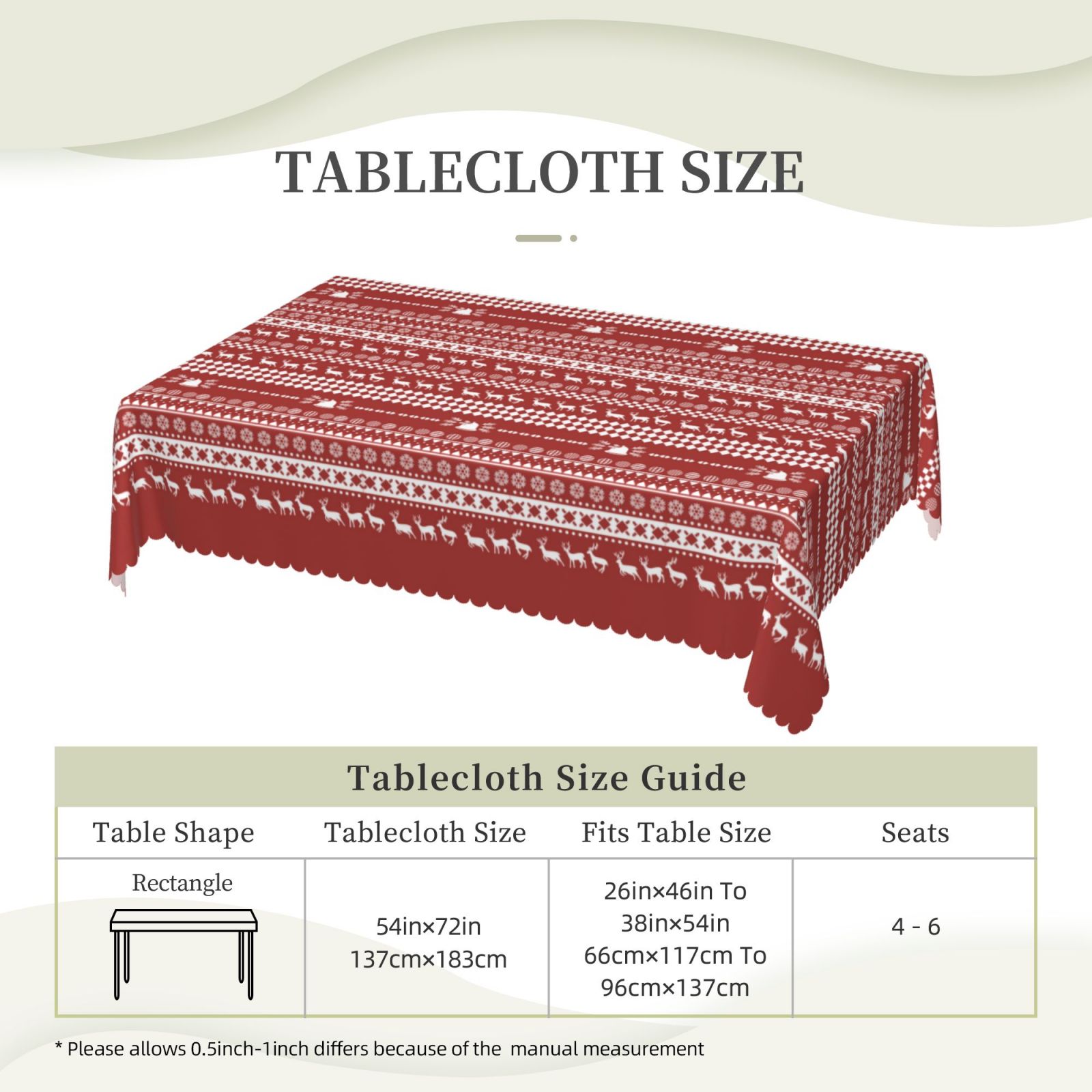 Tablecloth