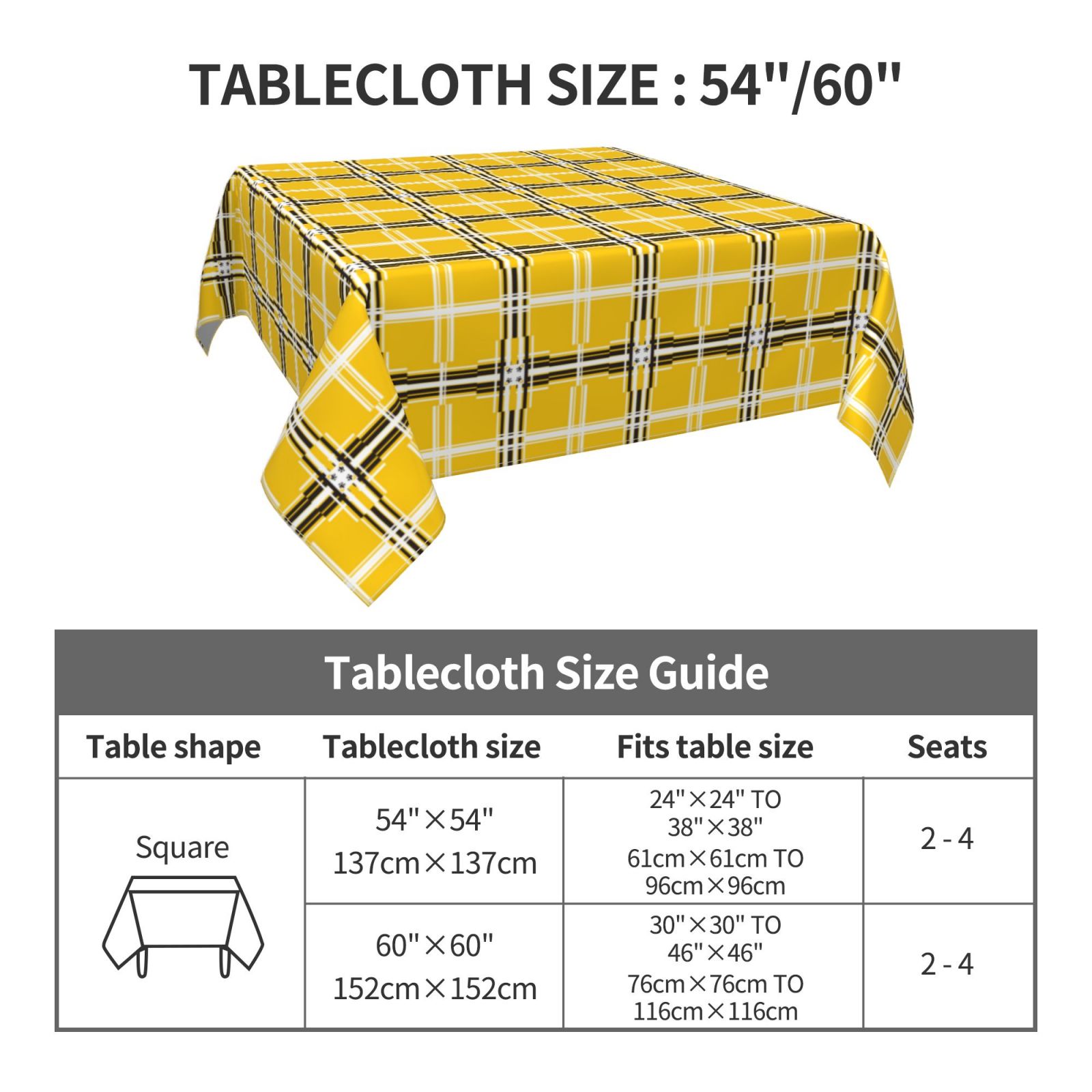 Tablecloth