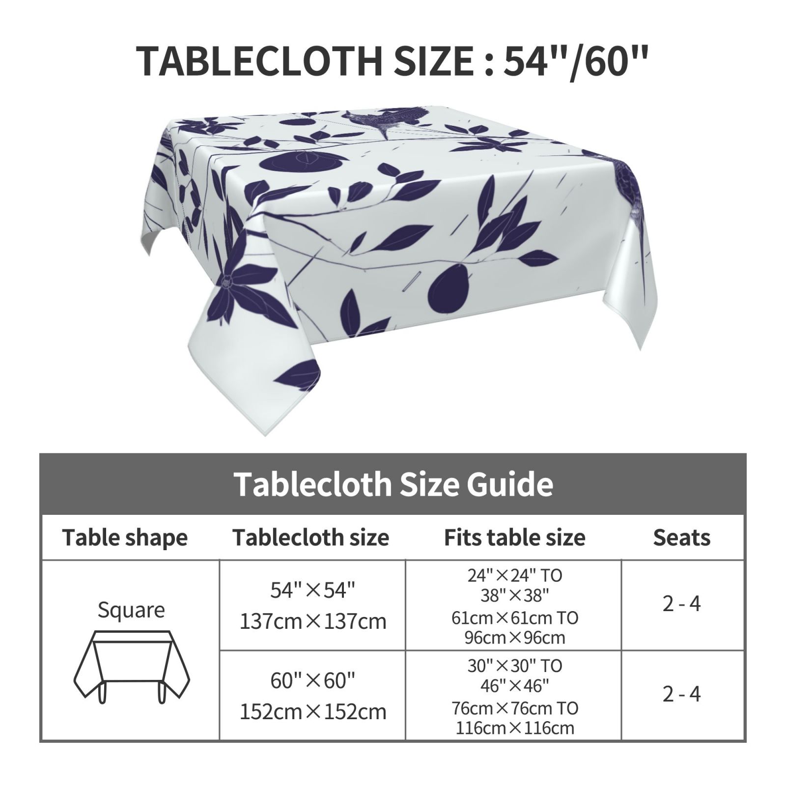 Tablecloth