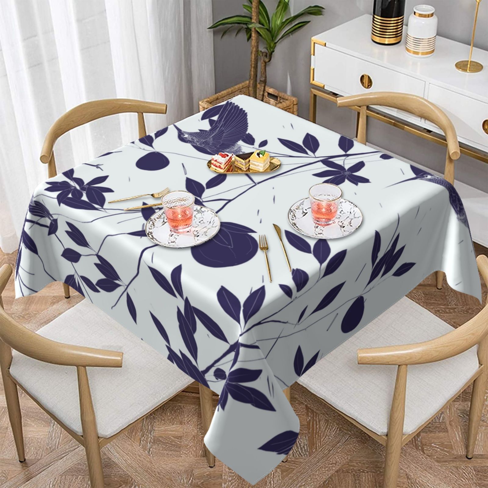 Tablecloth