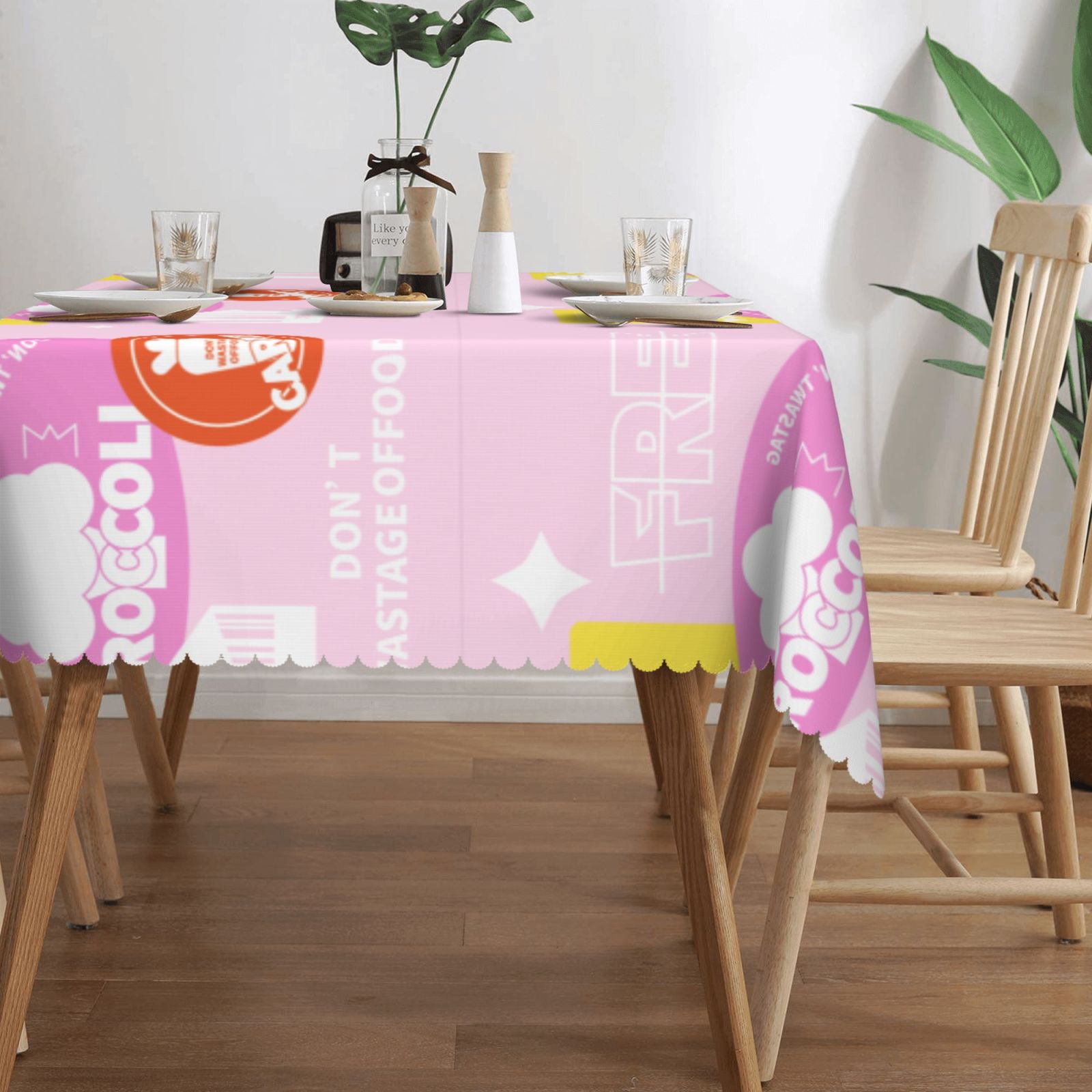 Tablecloth