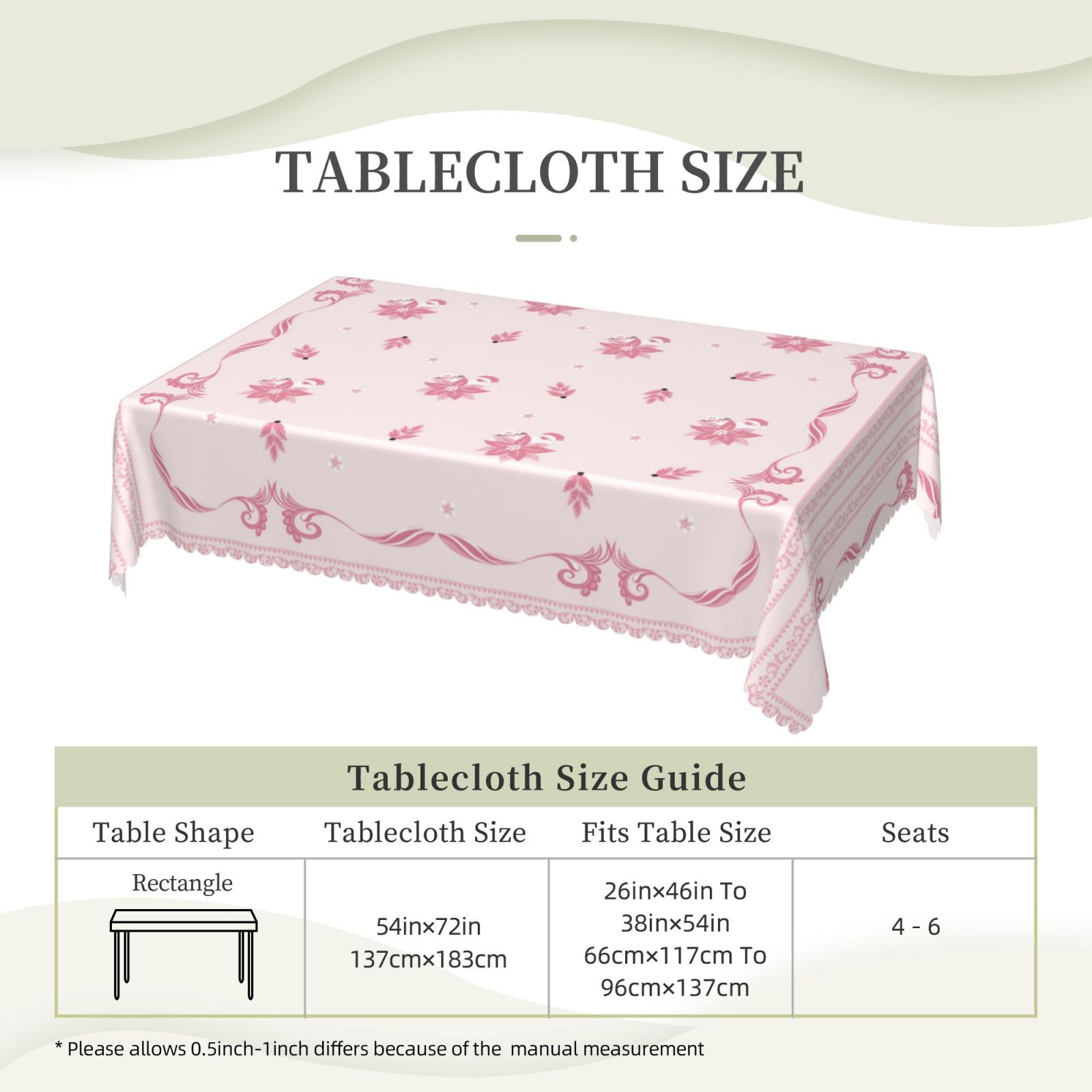 Tablecloth