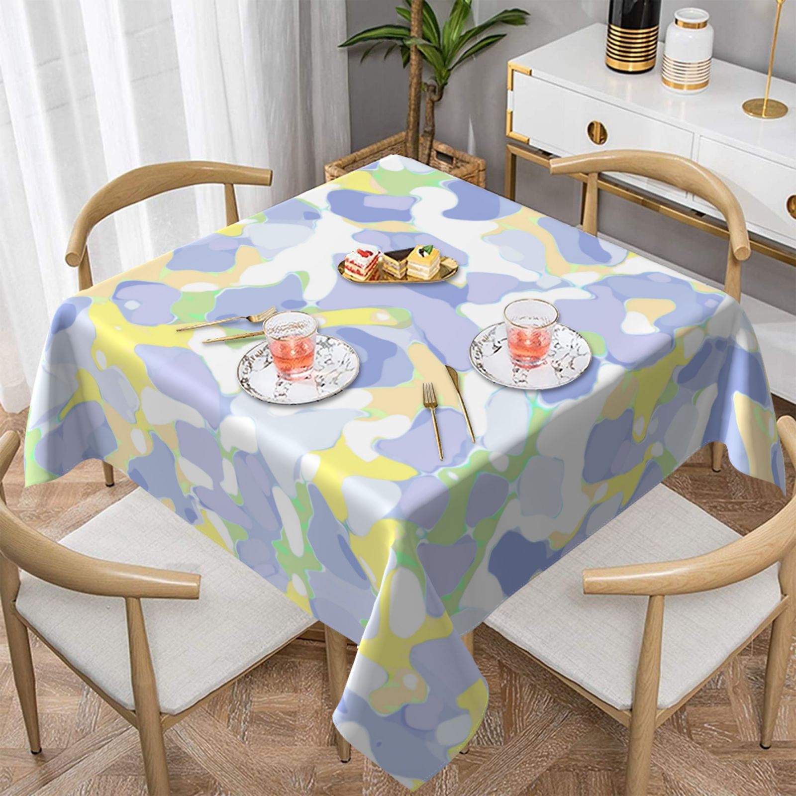 Tablecloth