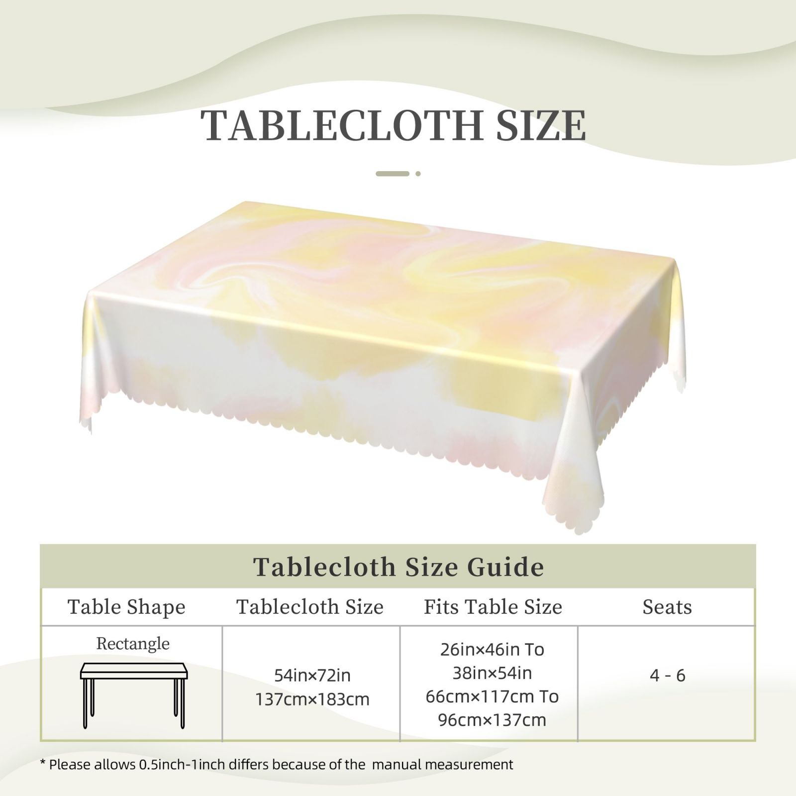 Tablecloth