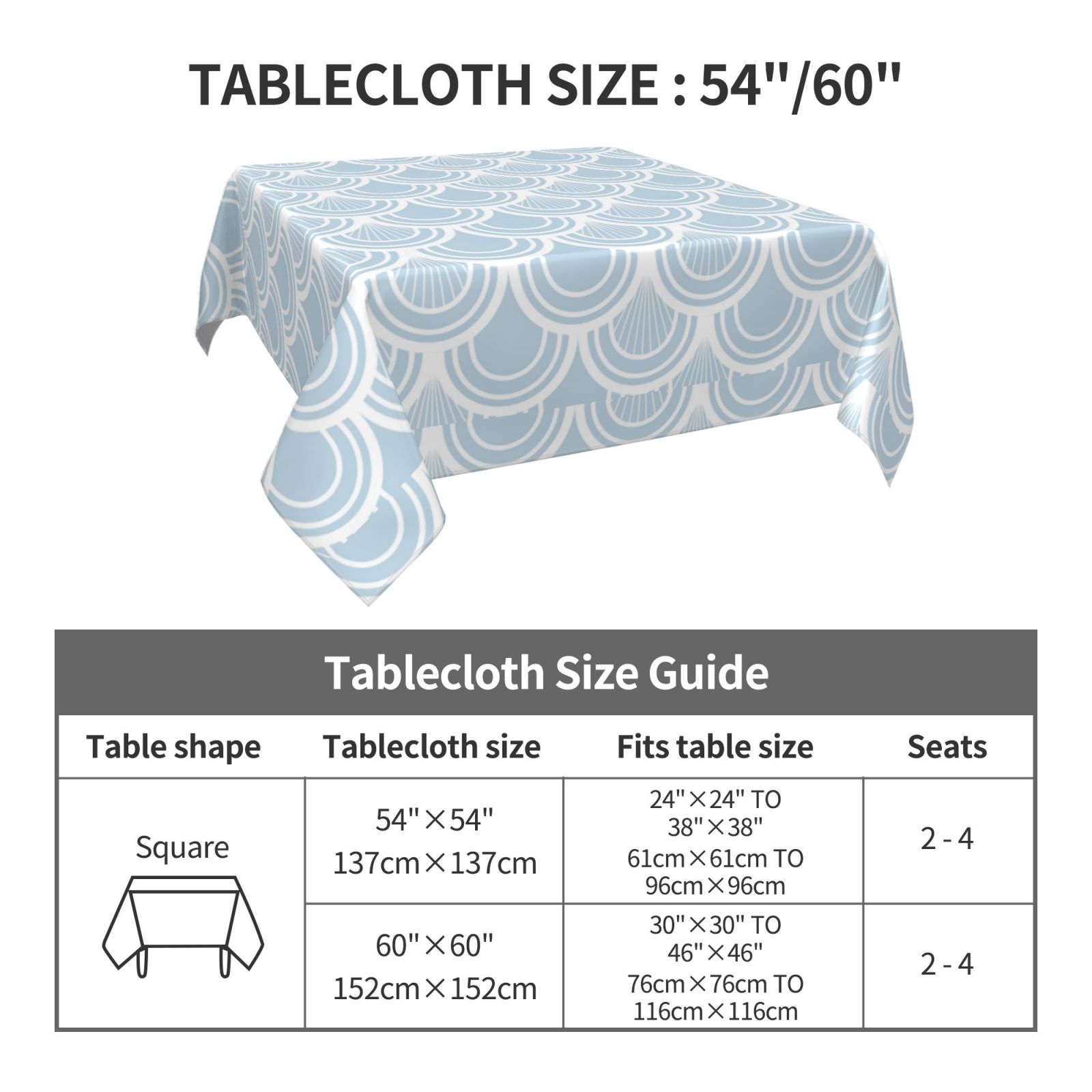 Tablecloth