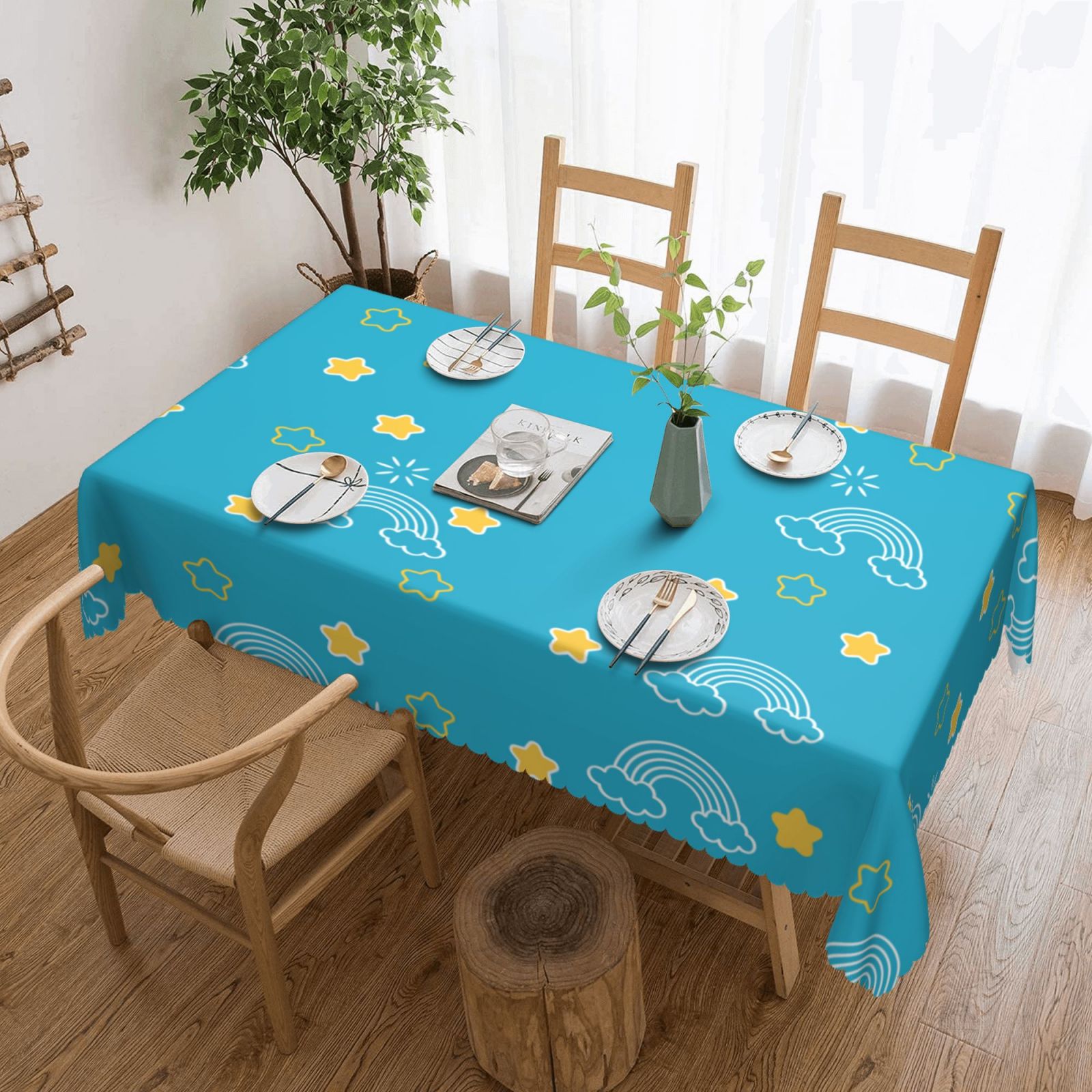 Tablecloth