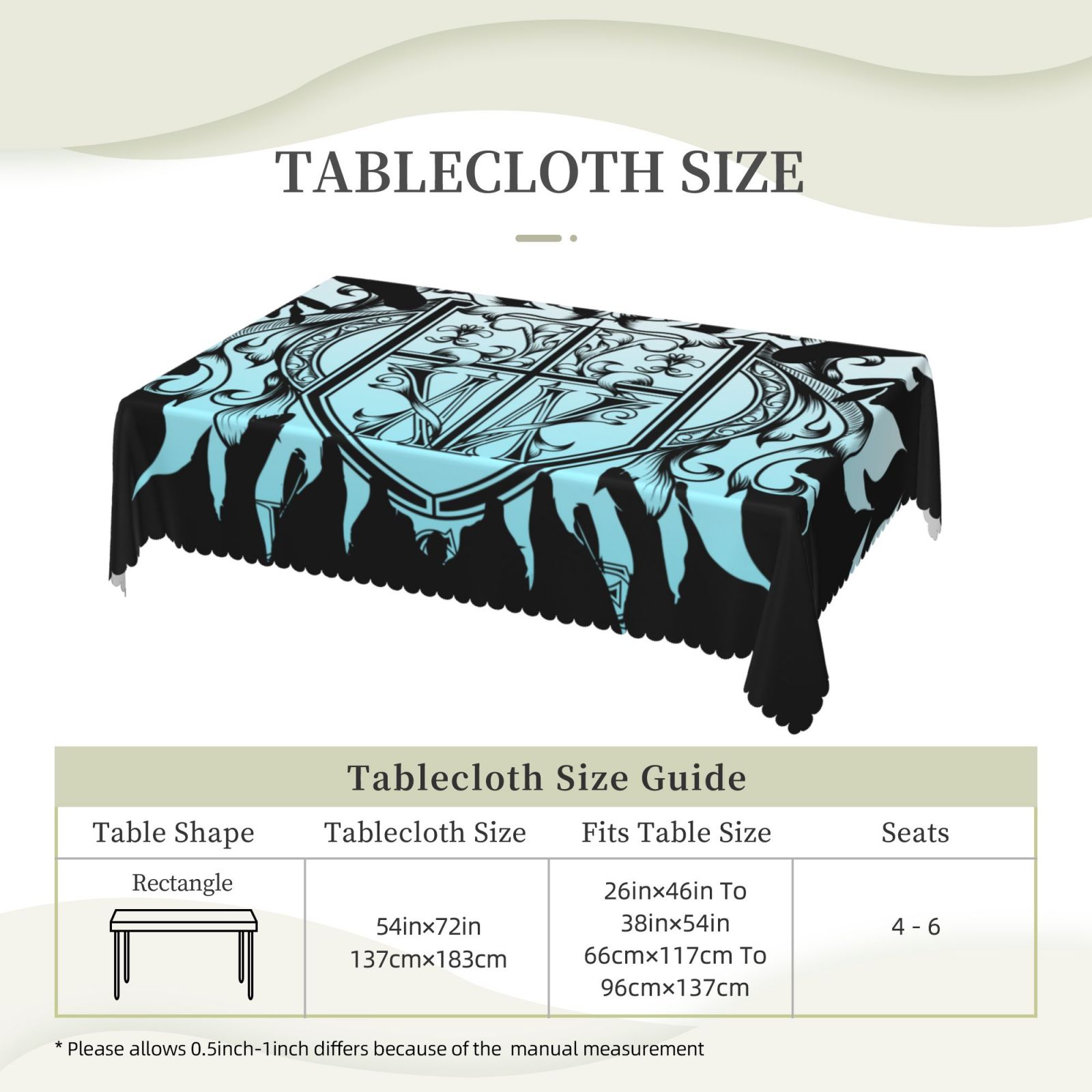 Tablecloth