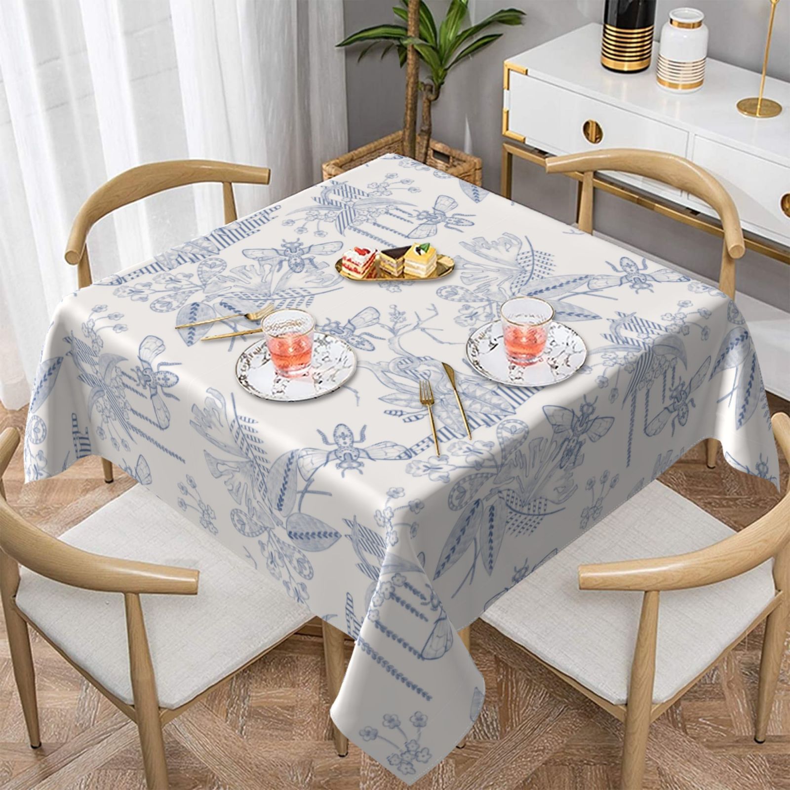 Tablecloth