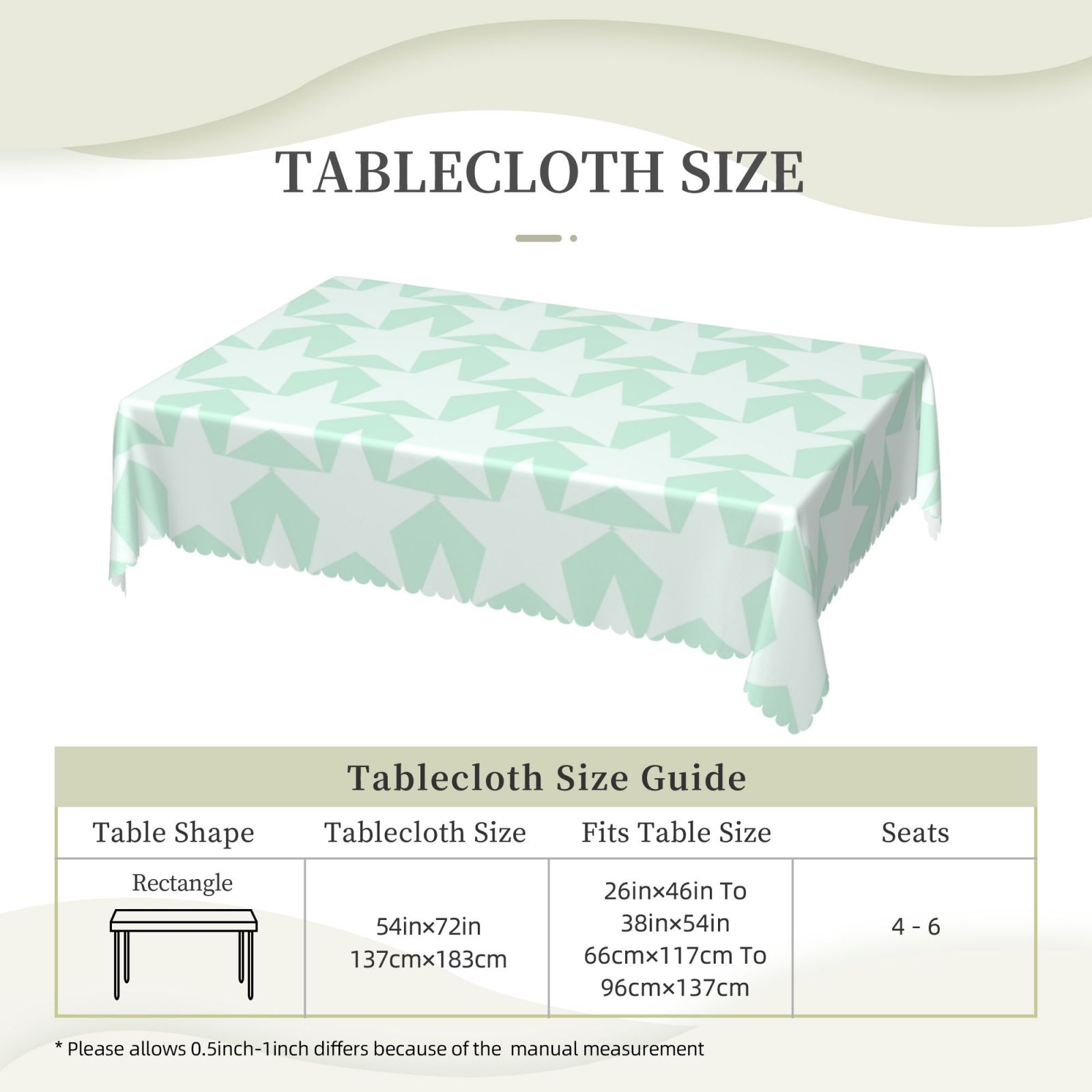 Tablecloth