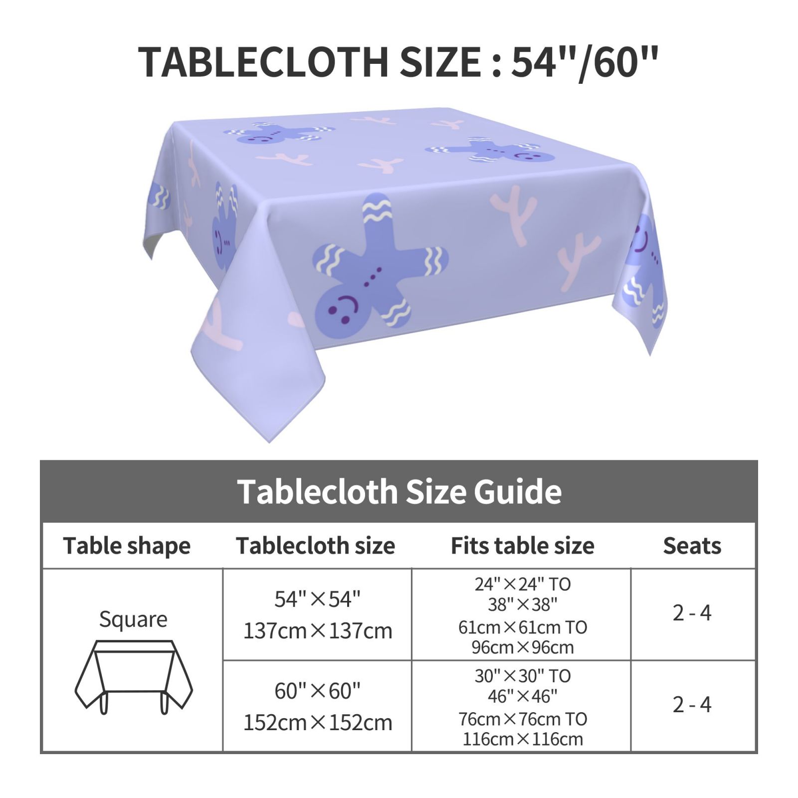 Tablecloth