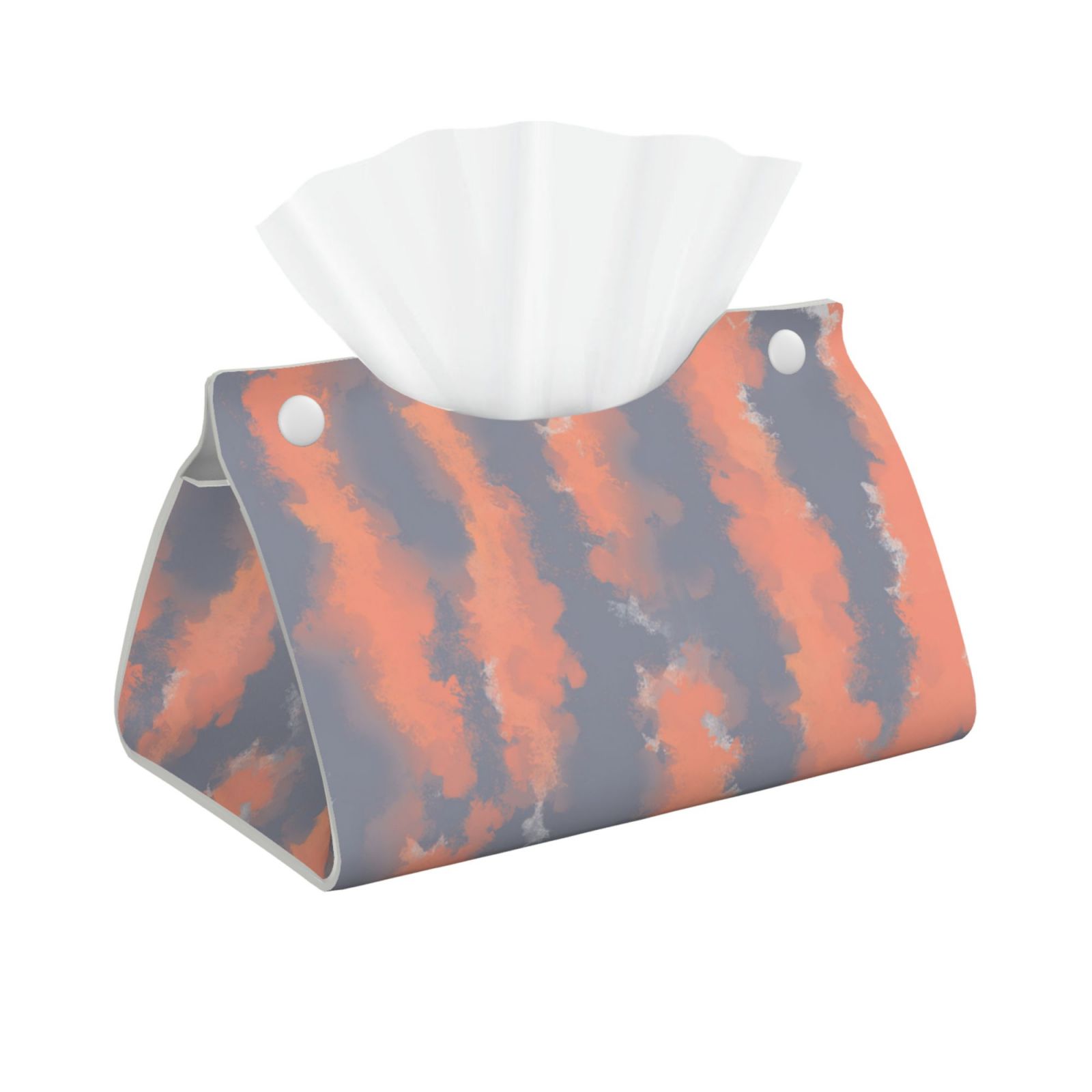 Long Tissue Box Cover