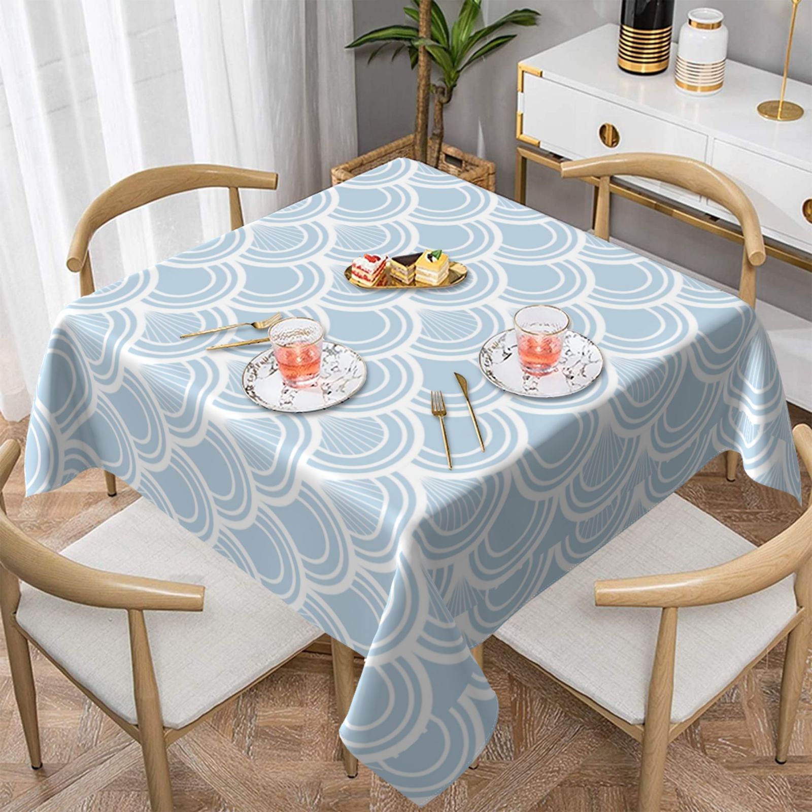 Tablecloth