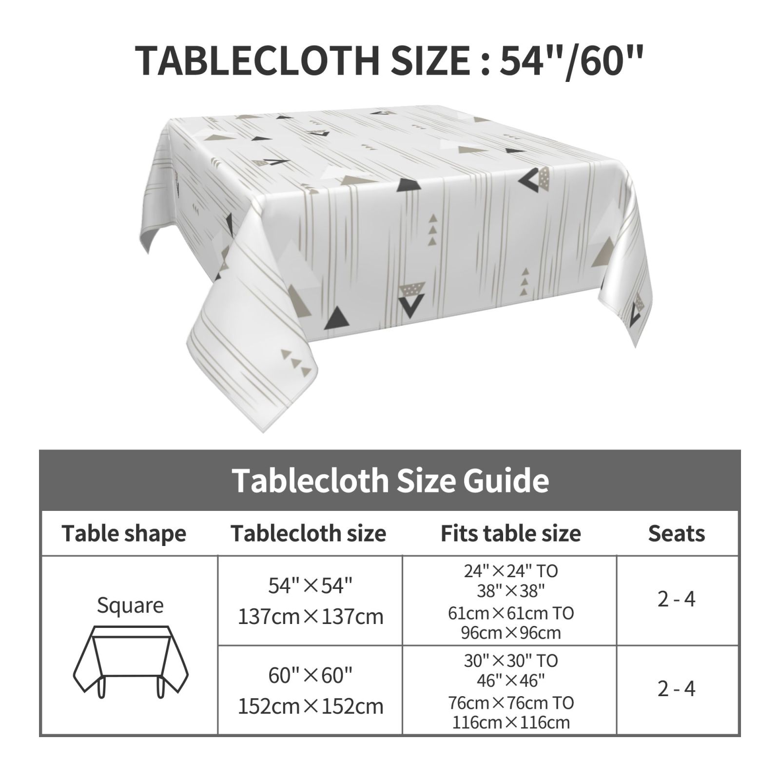 Tablecloth