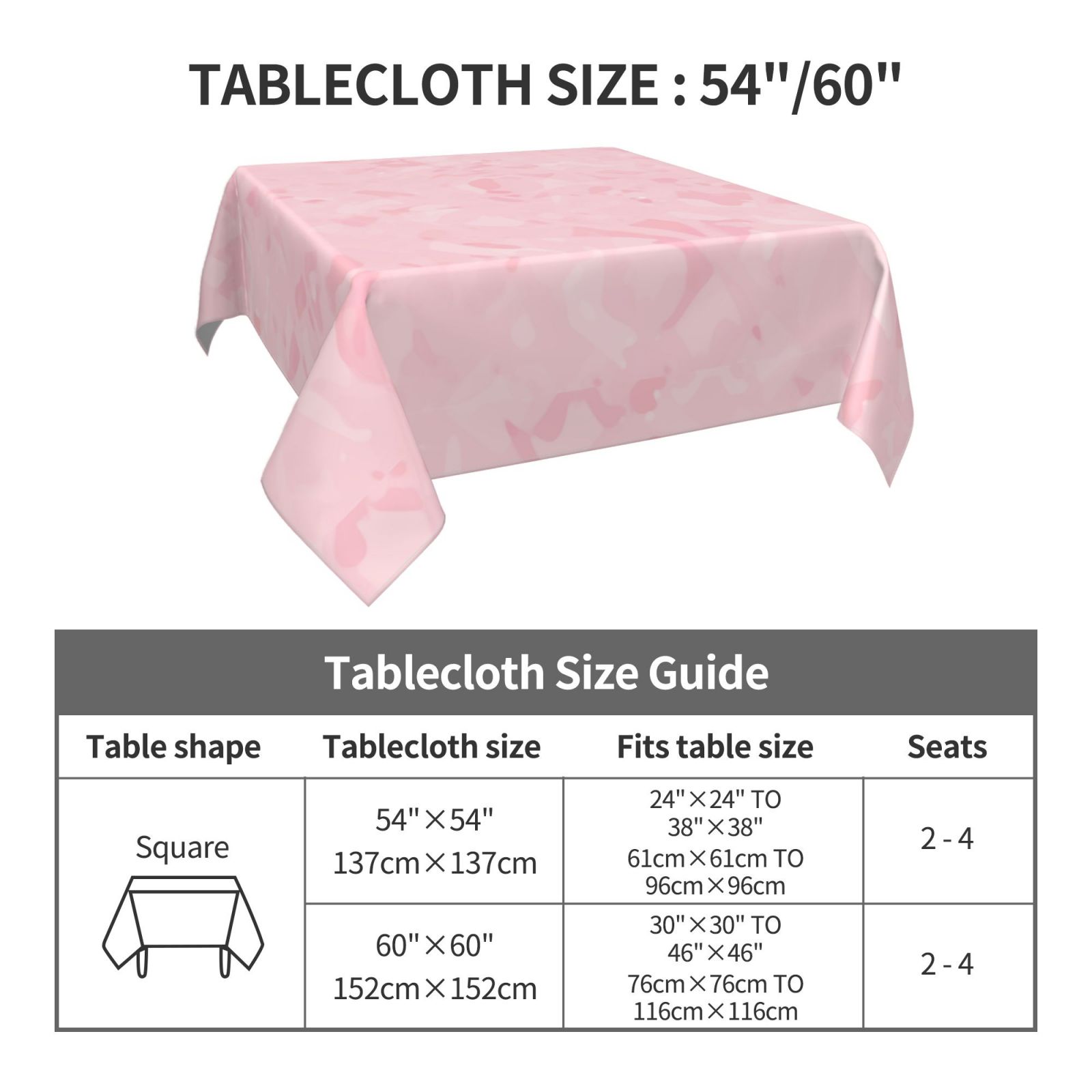 Tablecloth