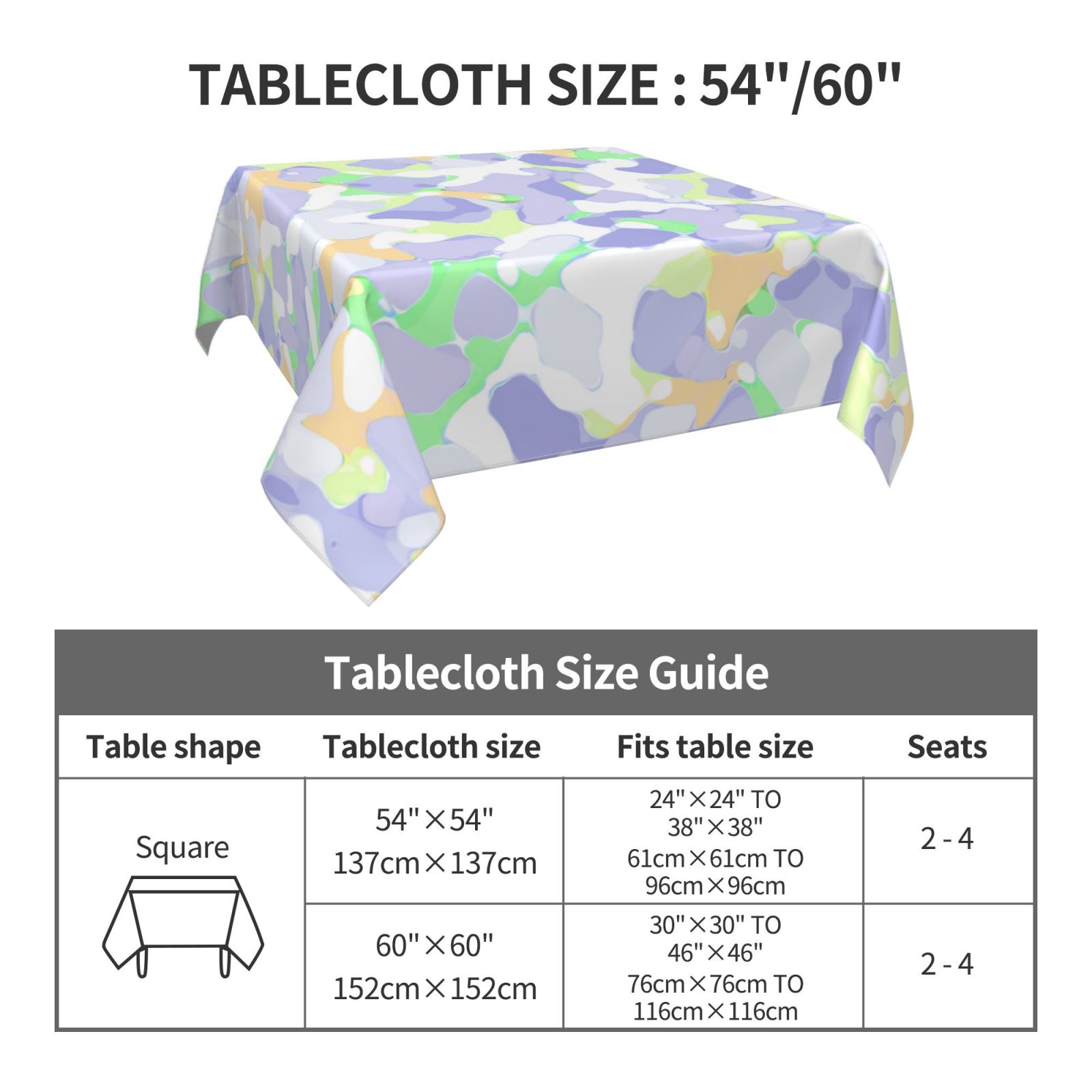 Tablecloth