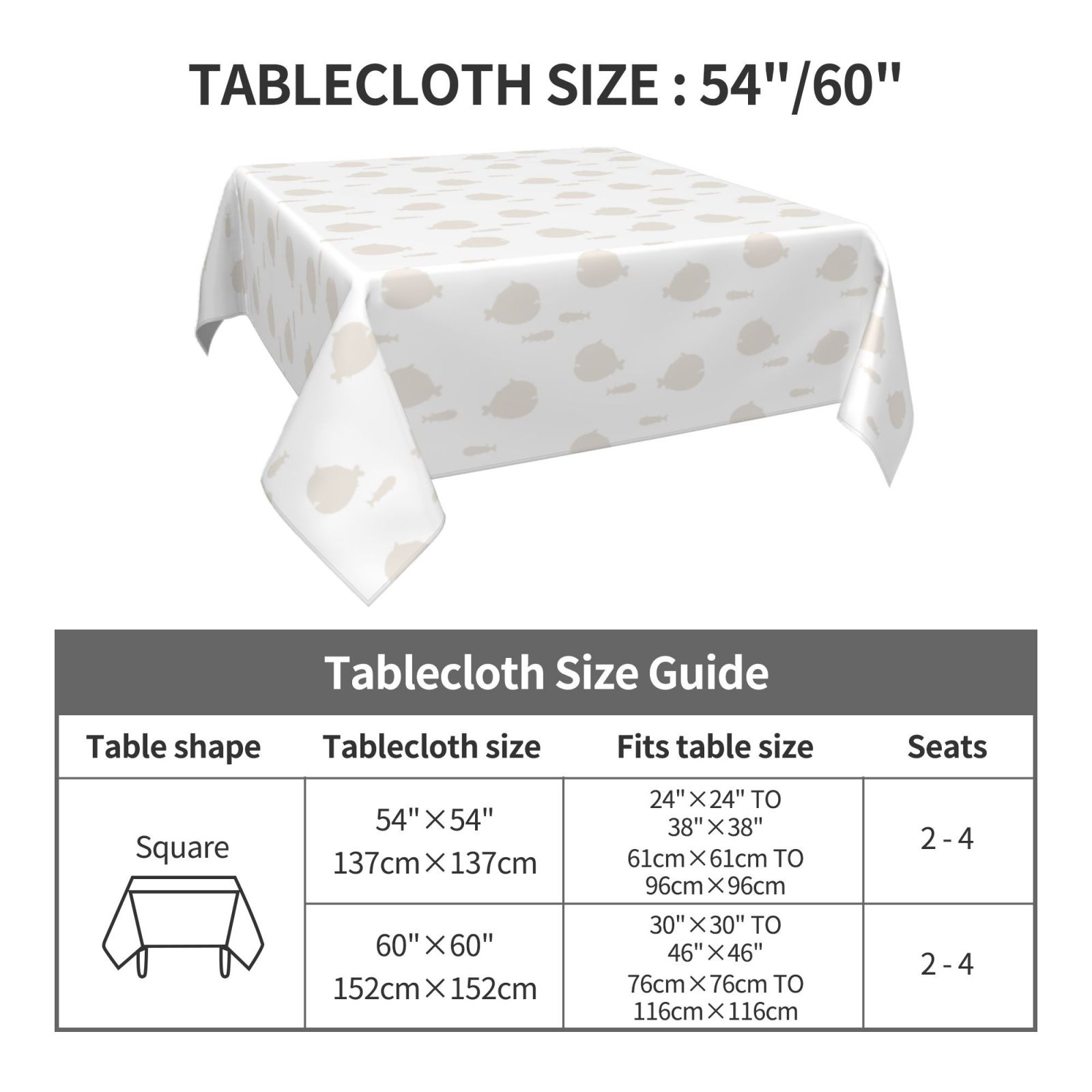 Tablecloth